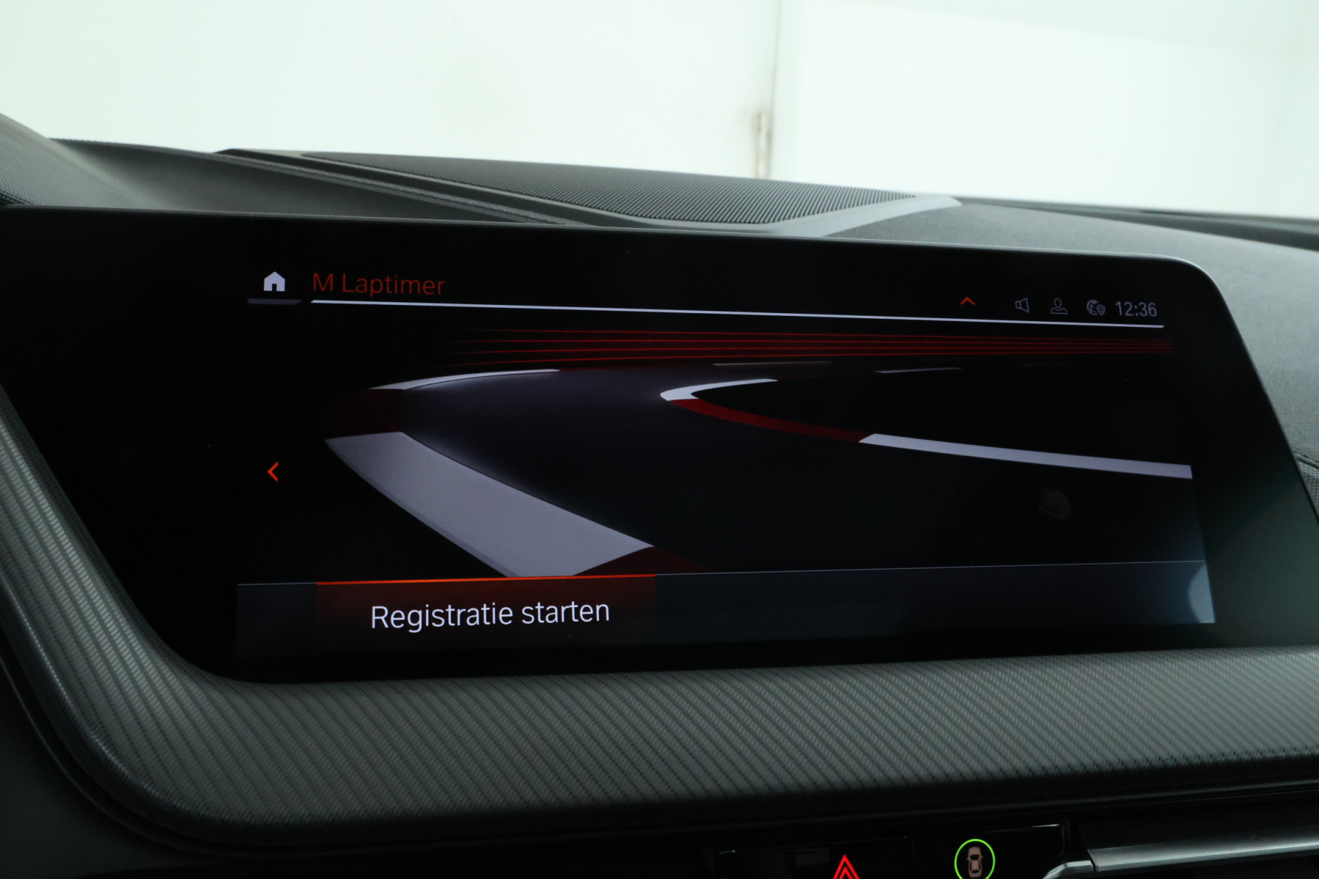 Foto van BMW M135i xDrive