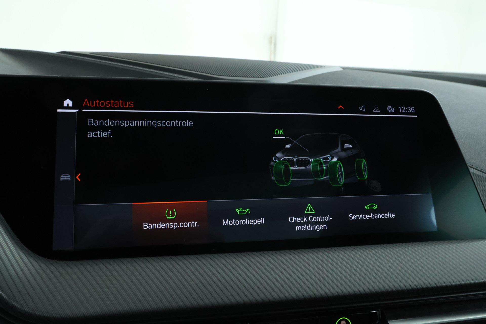 Foto van BMW M135i xDrive