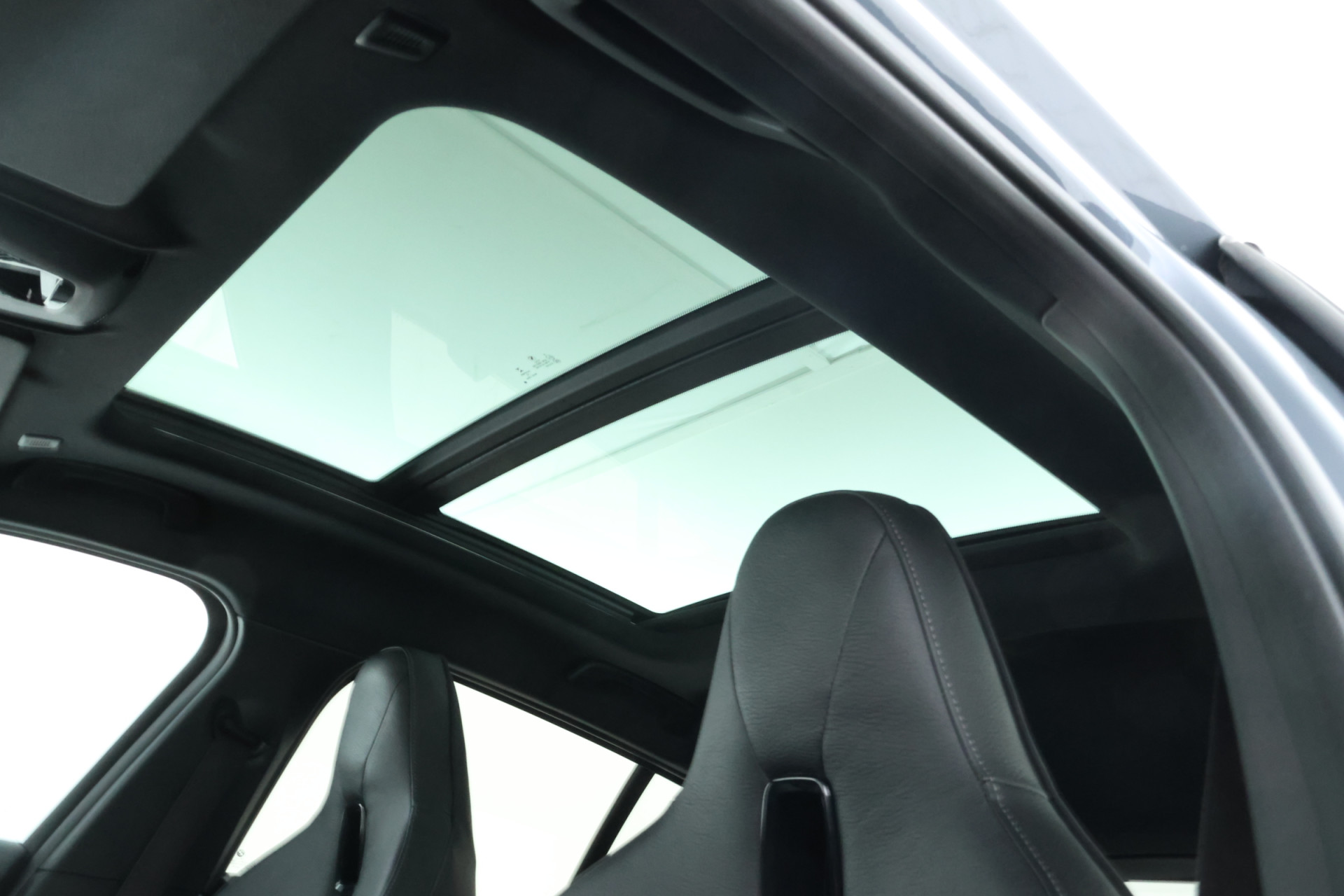 Foto van BMW M135i xDrive