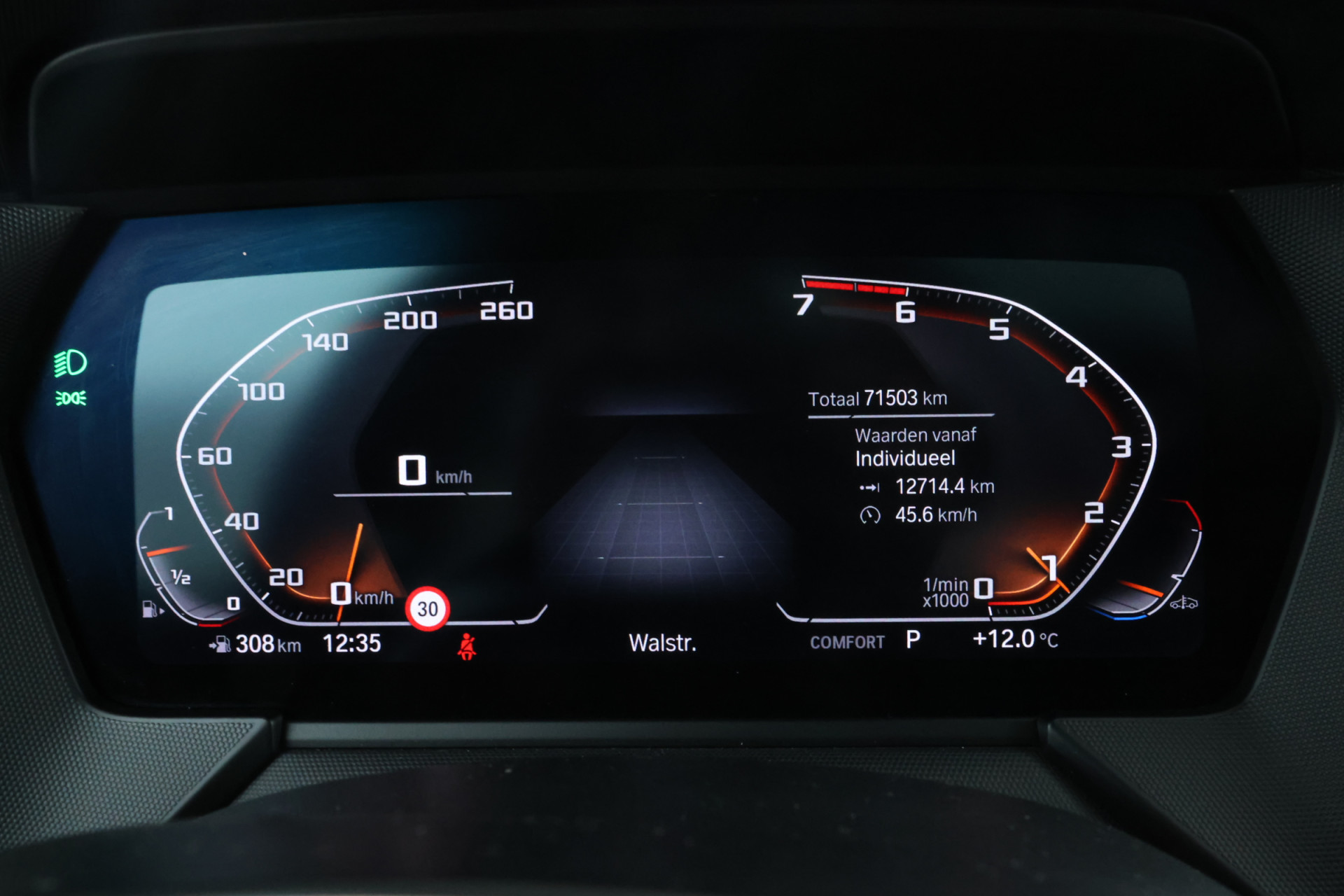 Foto van BMW M135i xDrive
