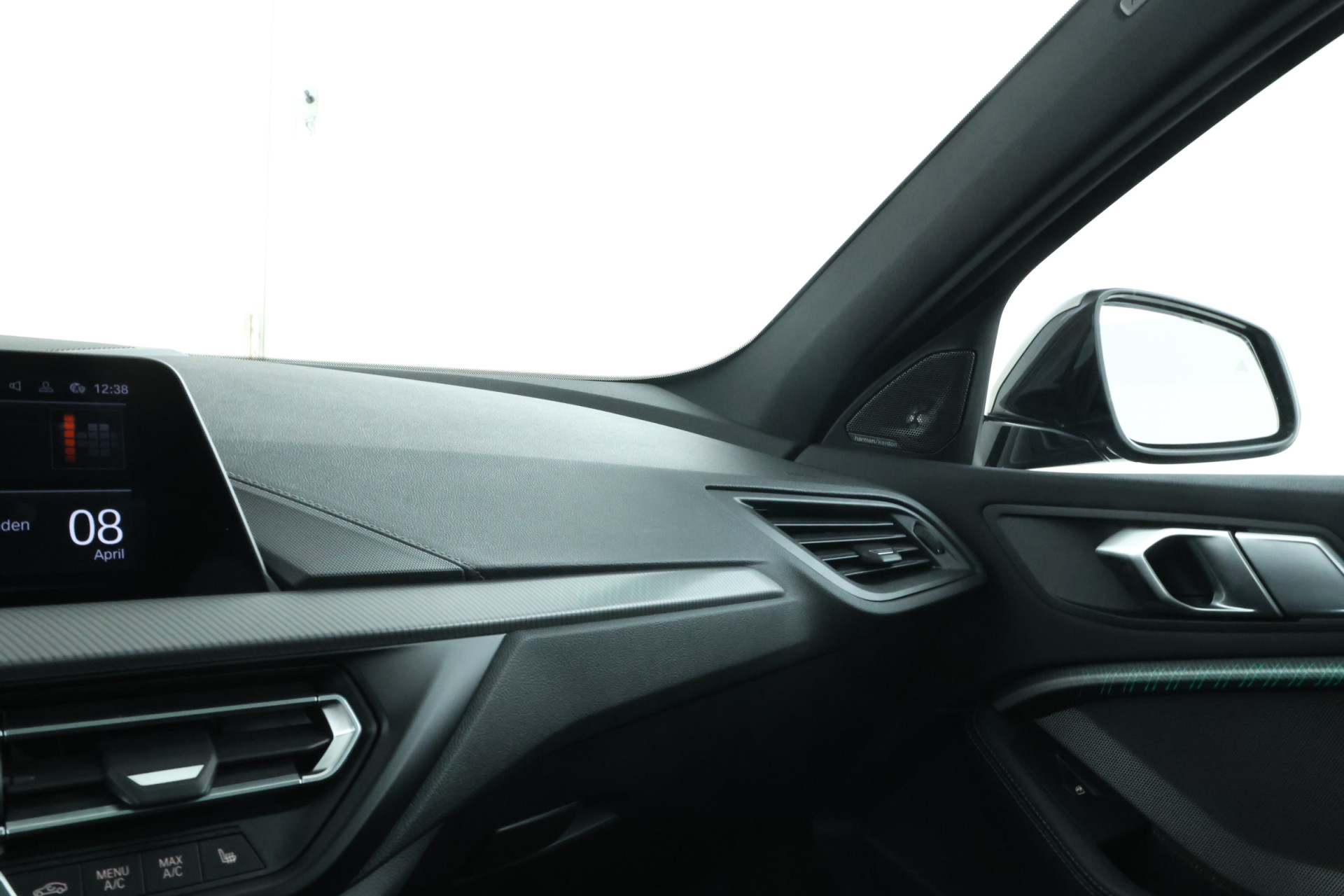 Foto van BMW M135i xDrive