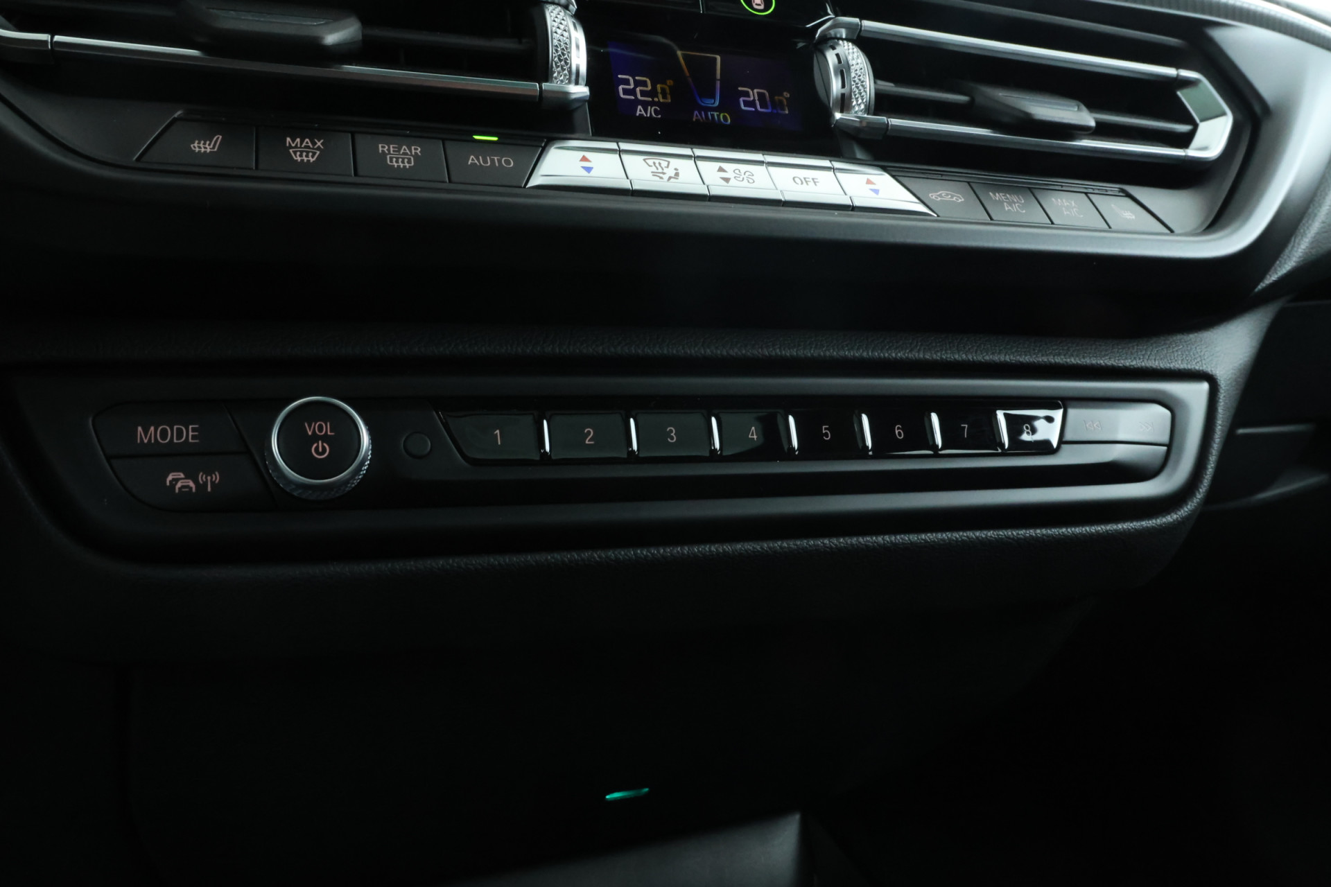 Foto van BMW M135i xDrive