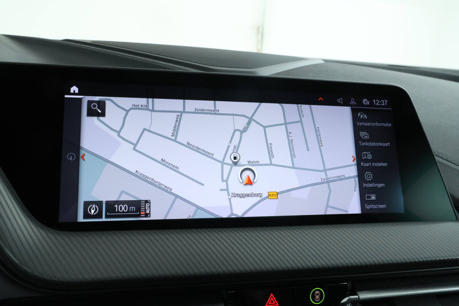 Foto van BMW M135i xDrive