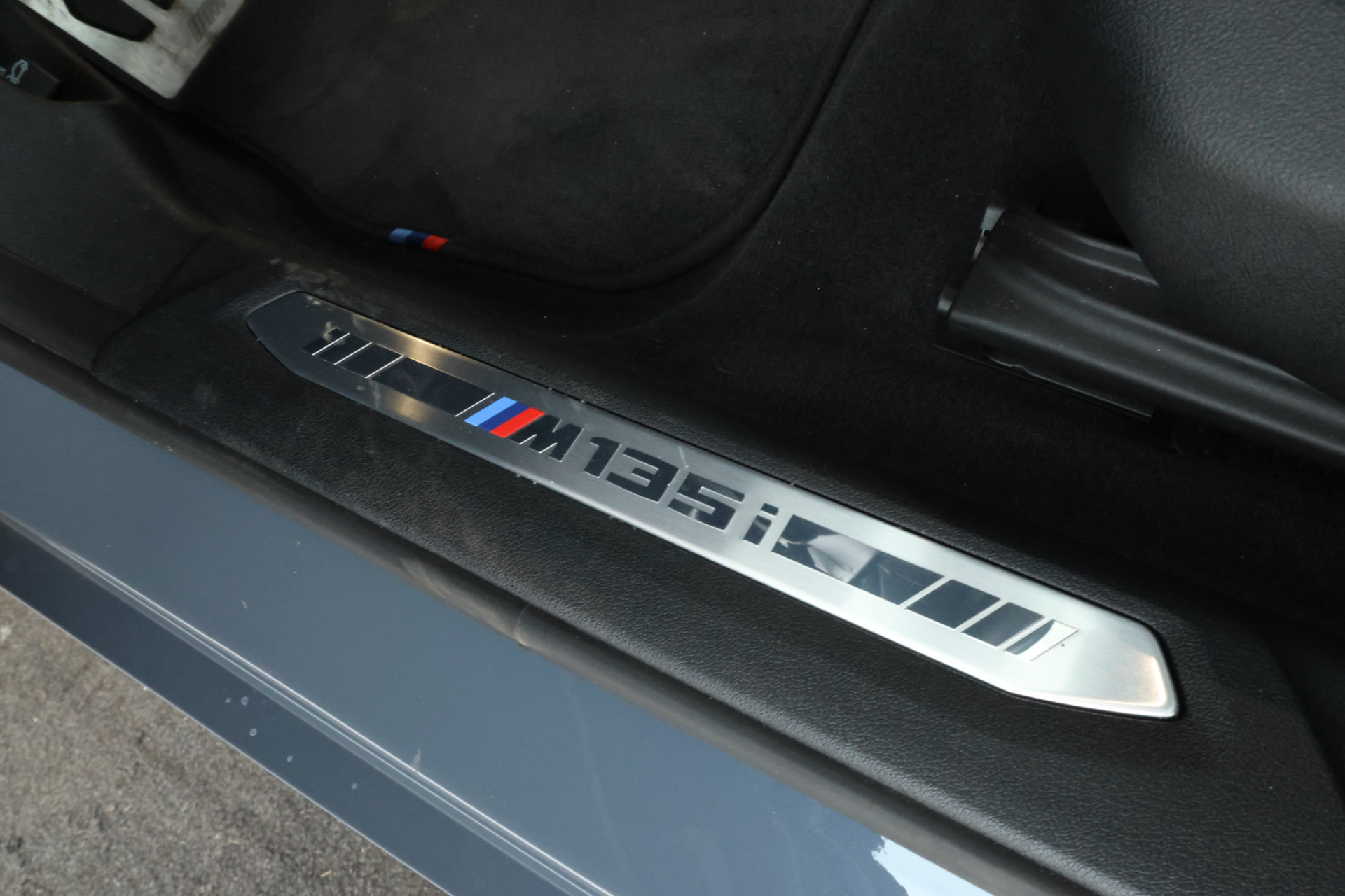 Foto van BMW M135i xDrive
