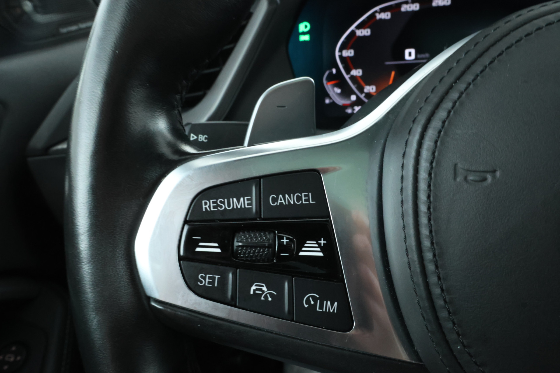 Foto van BMW M135i xDrive
