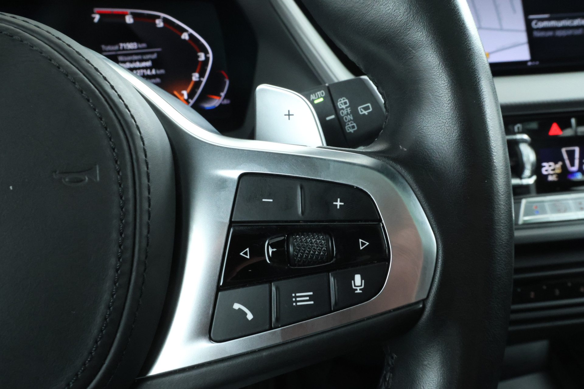 Foto van BMW M135i xDrive