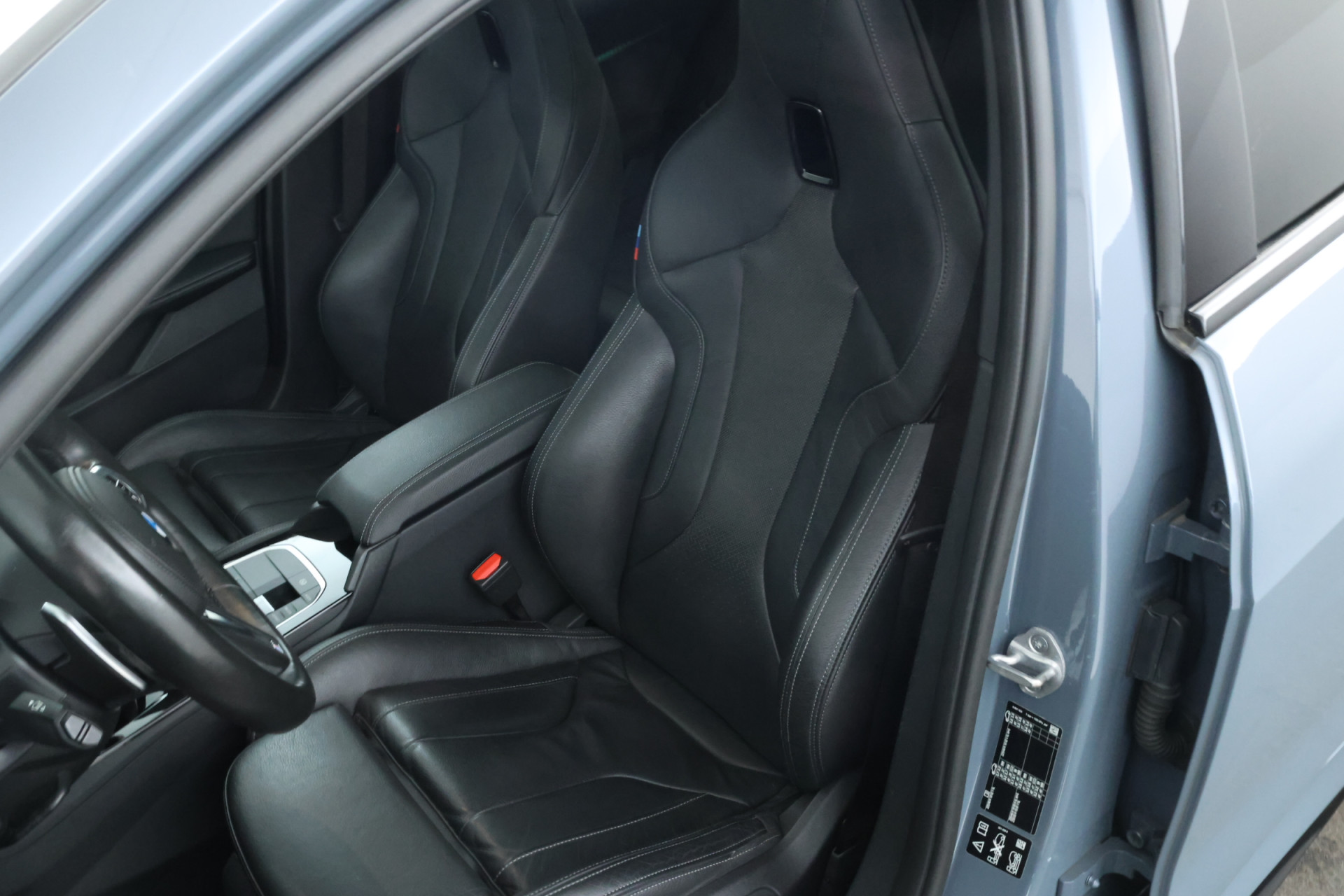 Foto van BMW M135i xDrive