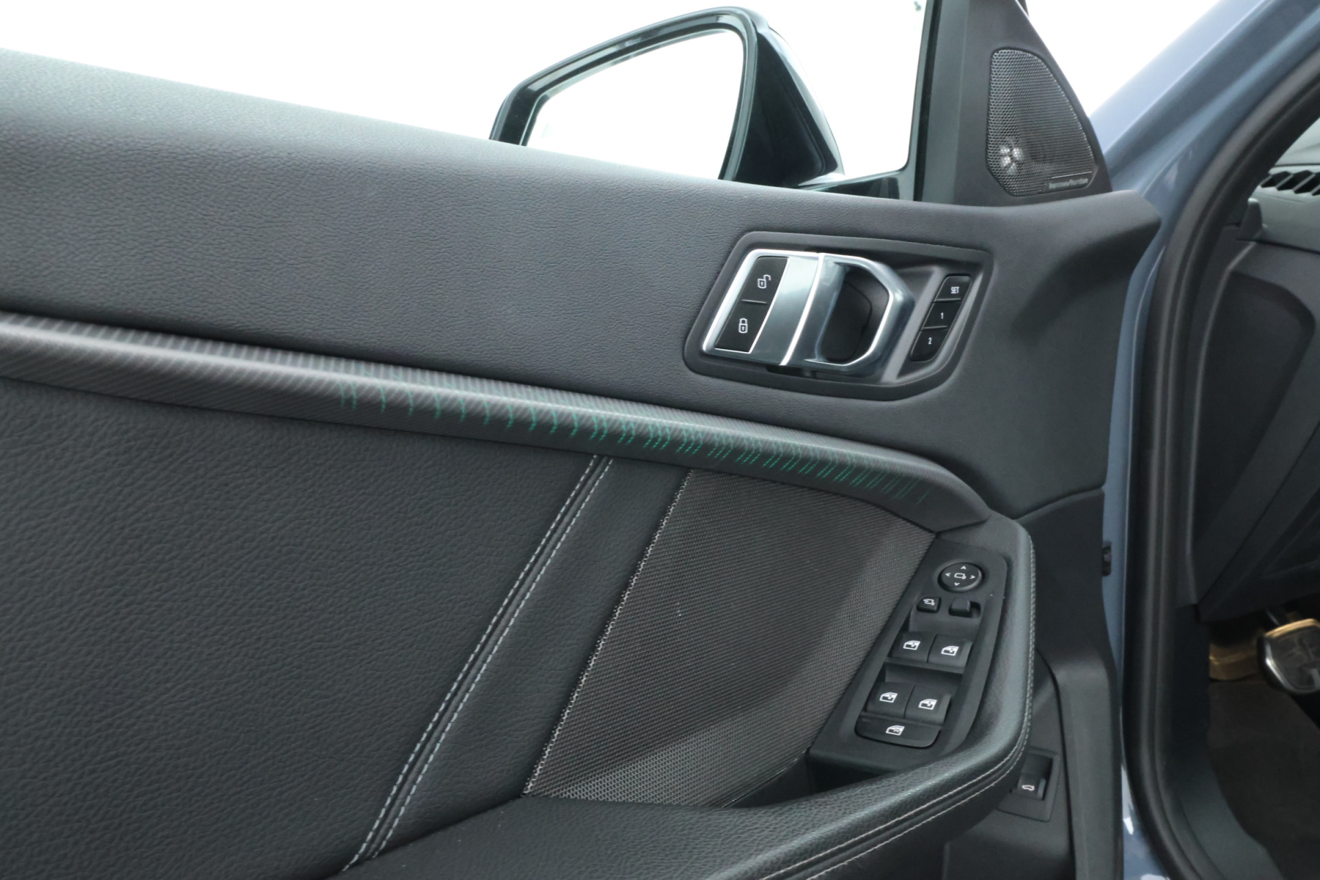 Foto van BMW M135i xDrive