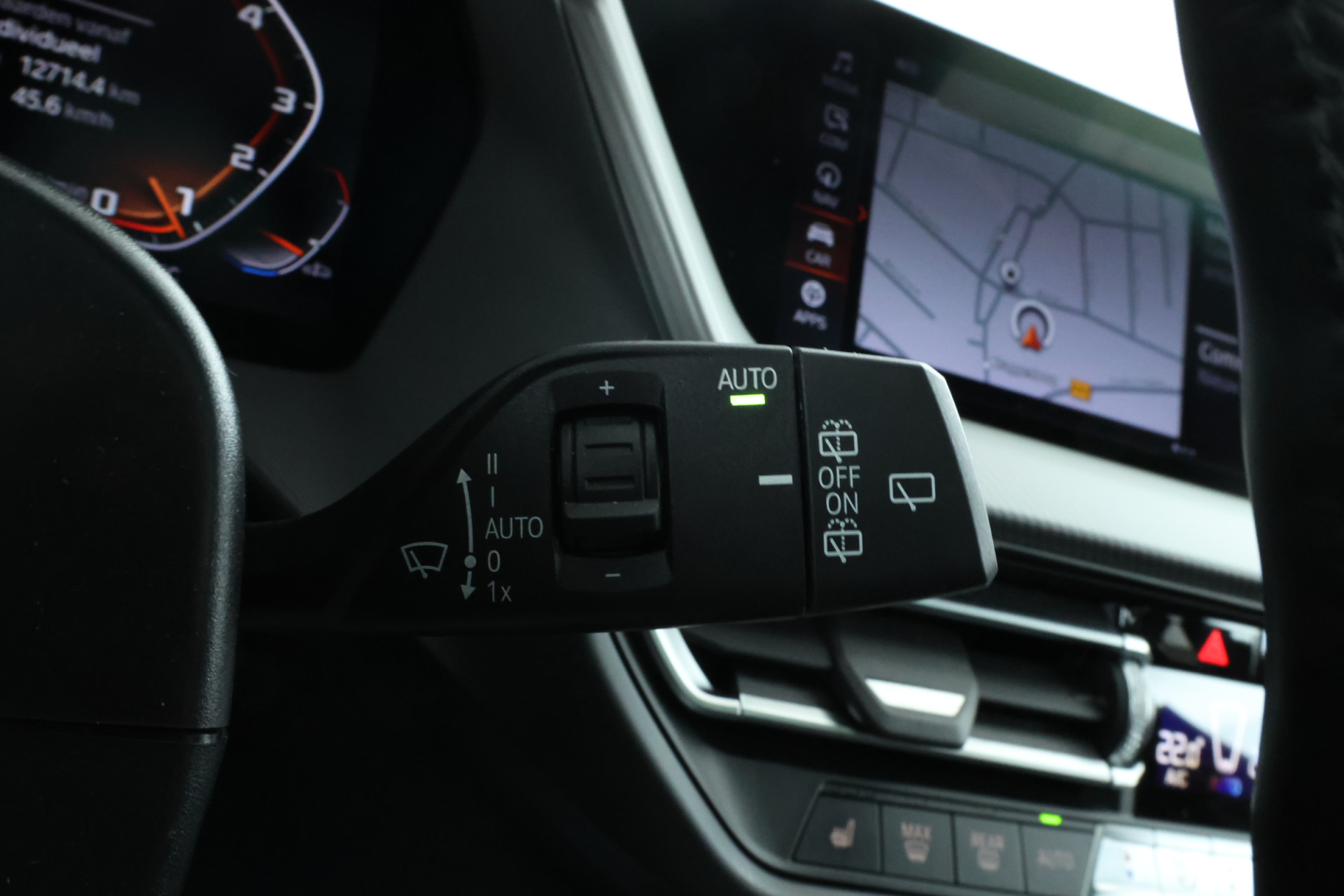 Foto van BMW M135i xDrive