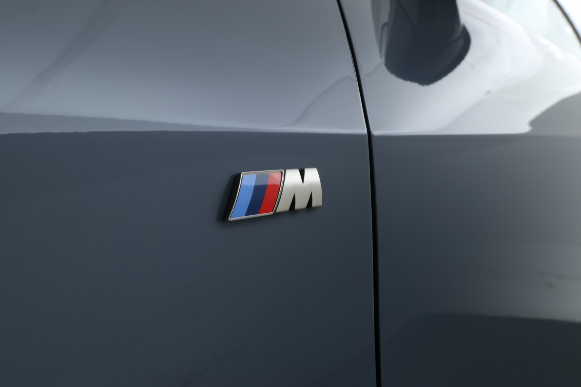 Foto van BMW M135i xDrive
