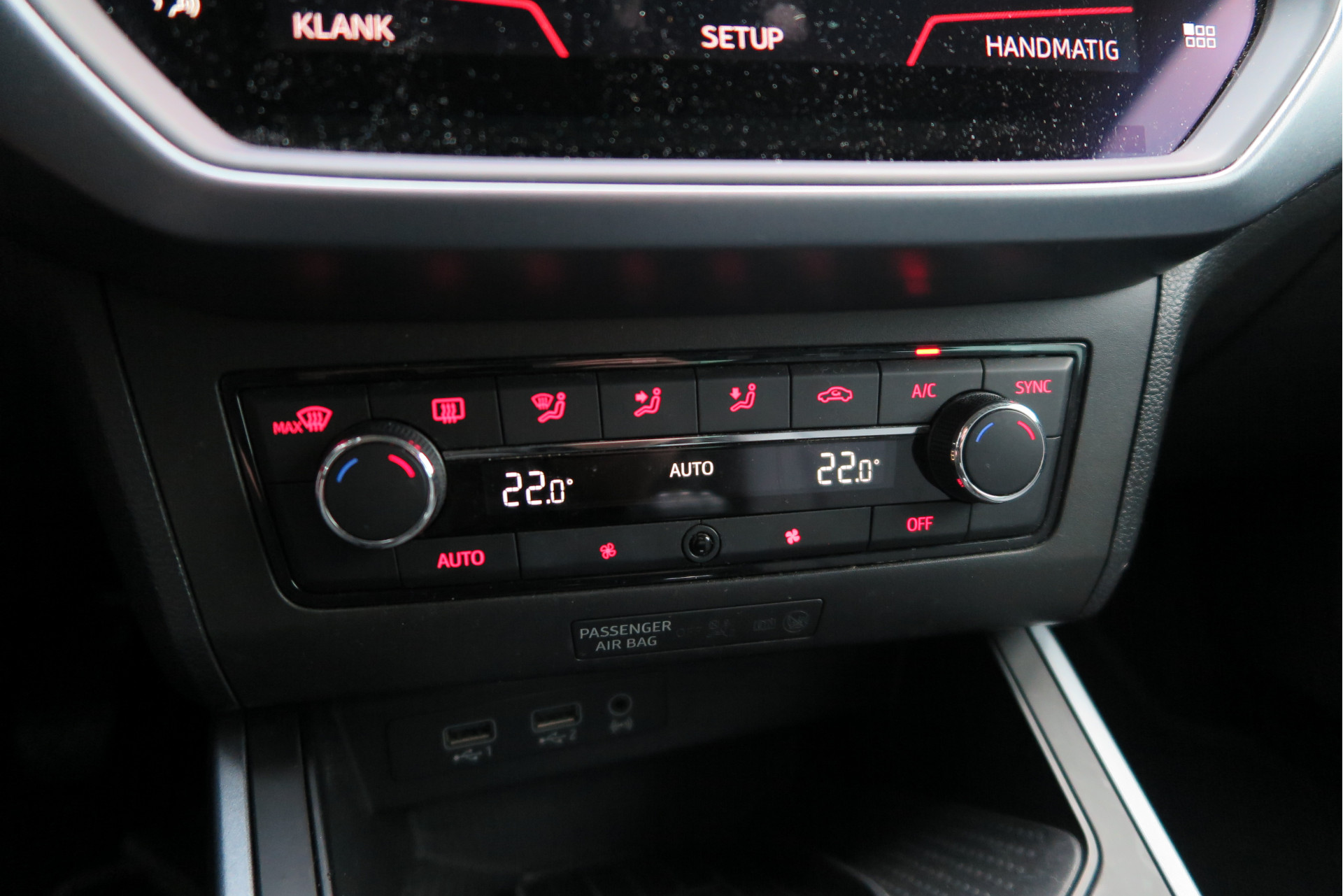 Foto van Seat Arona
