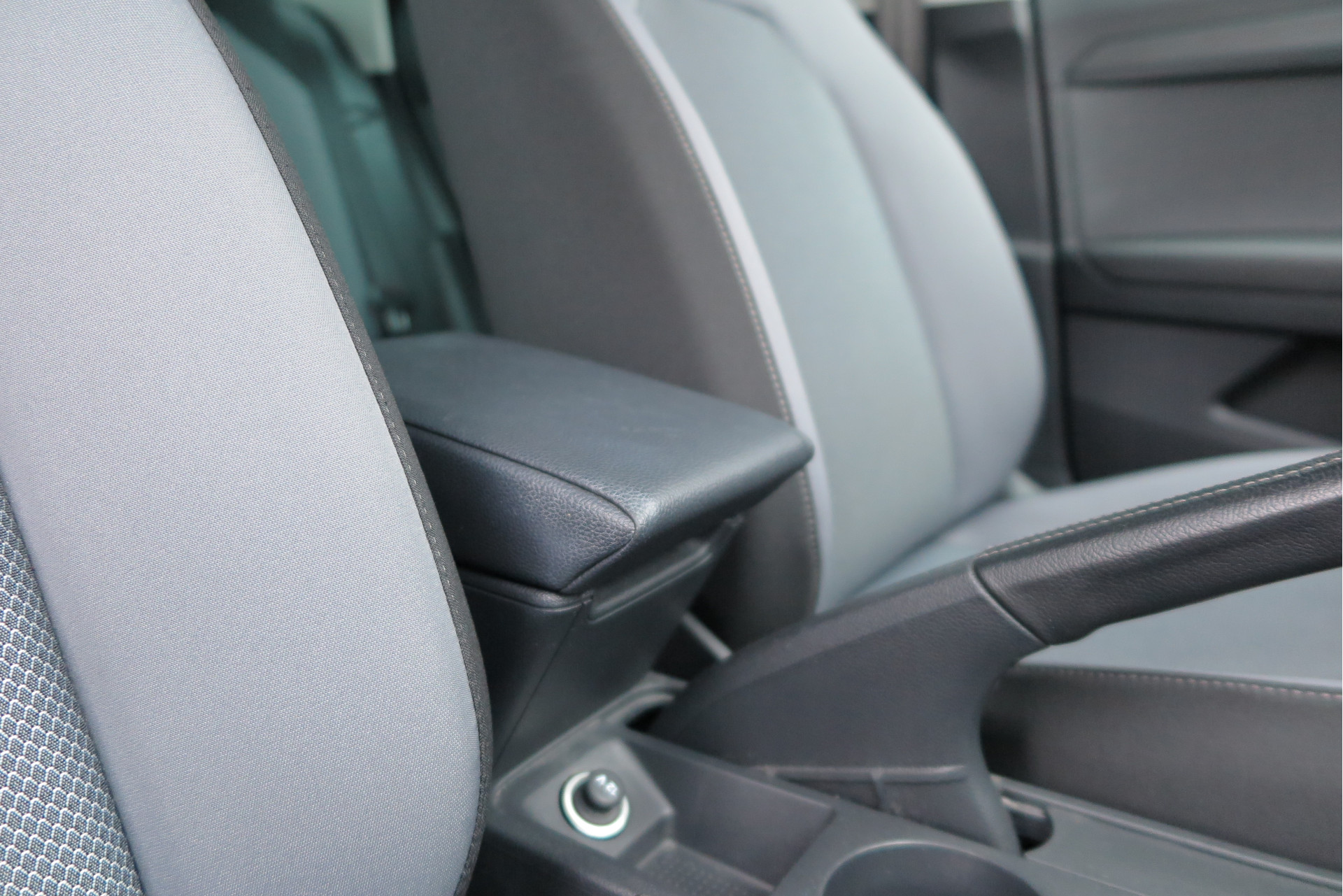 Foto van Seat Arona