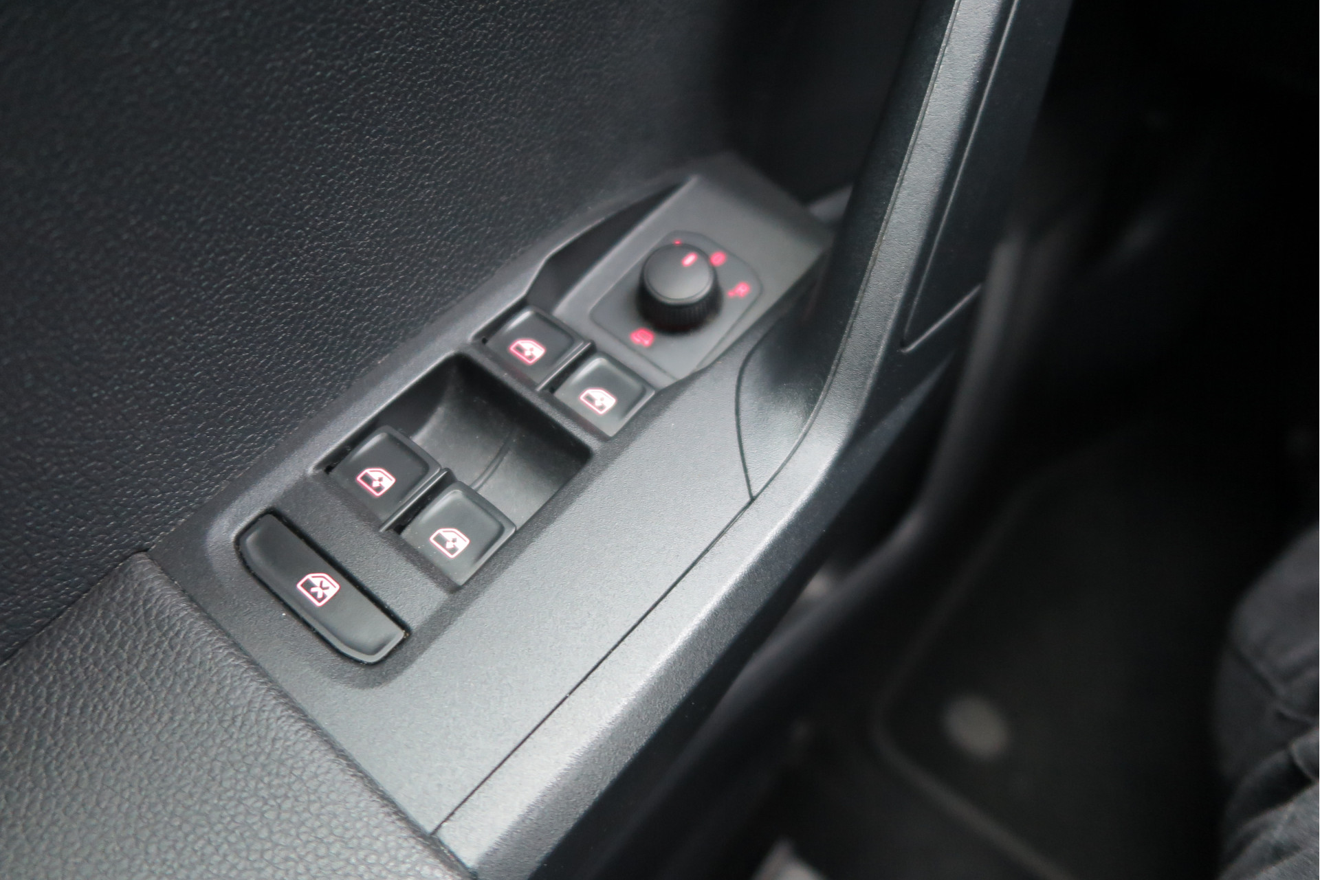 Foto van Seat Arona