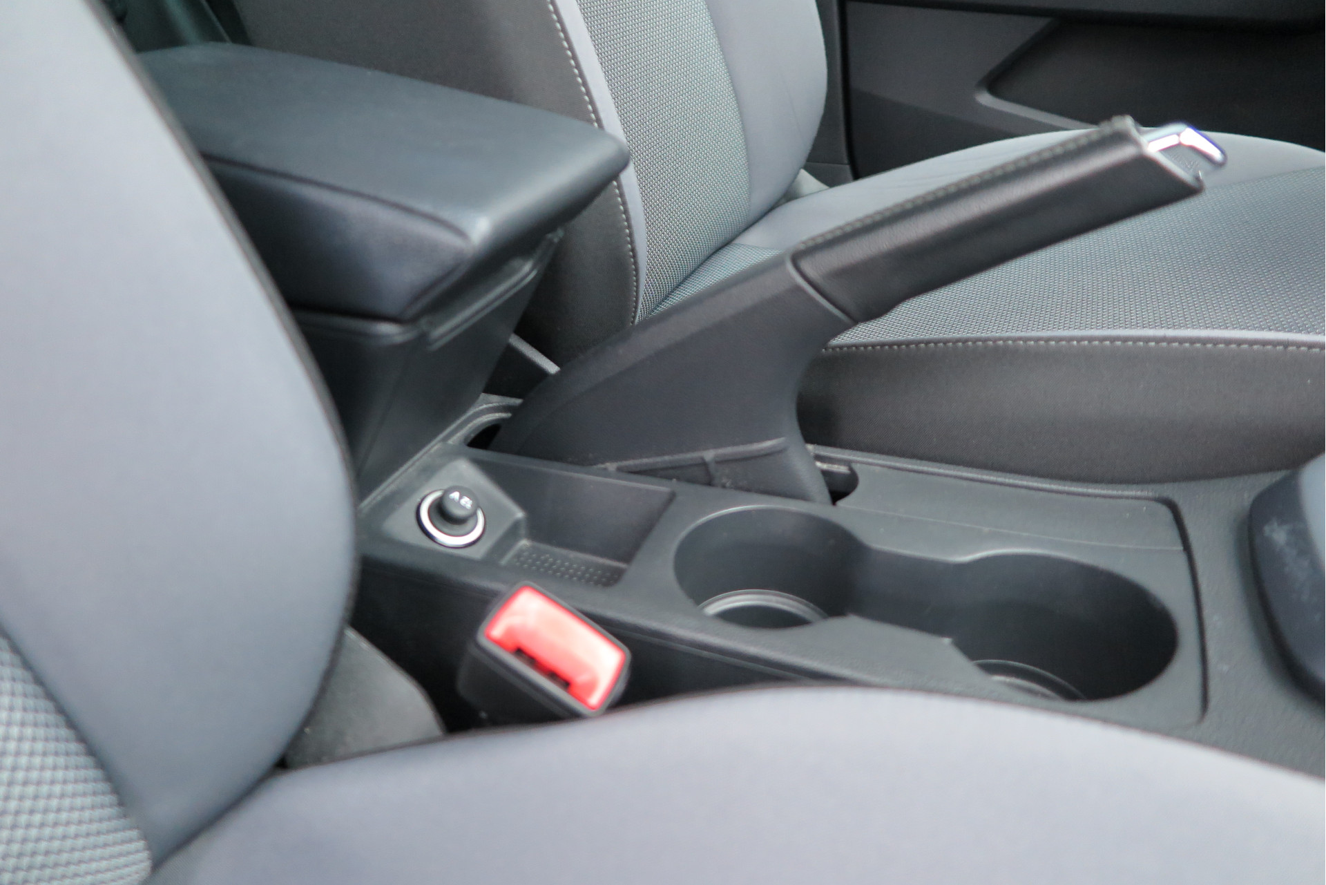 Foto van Seat Arona
