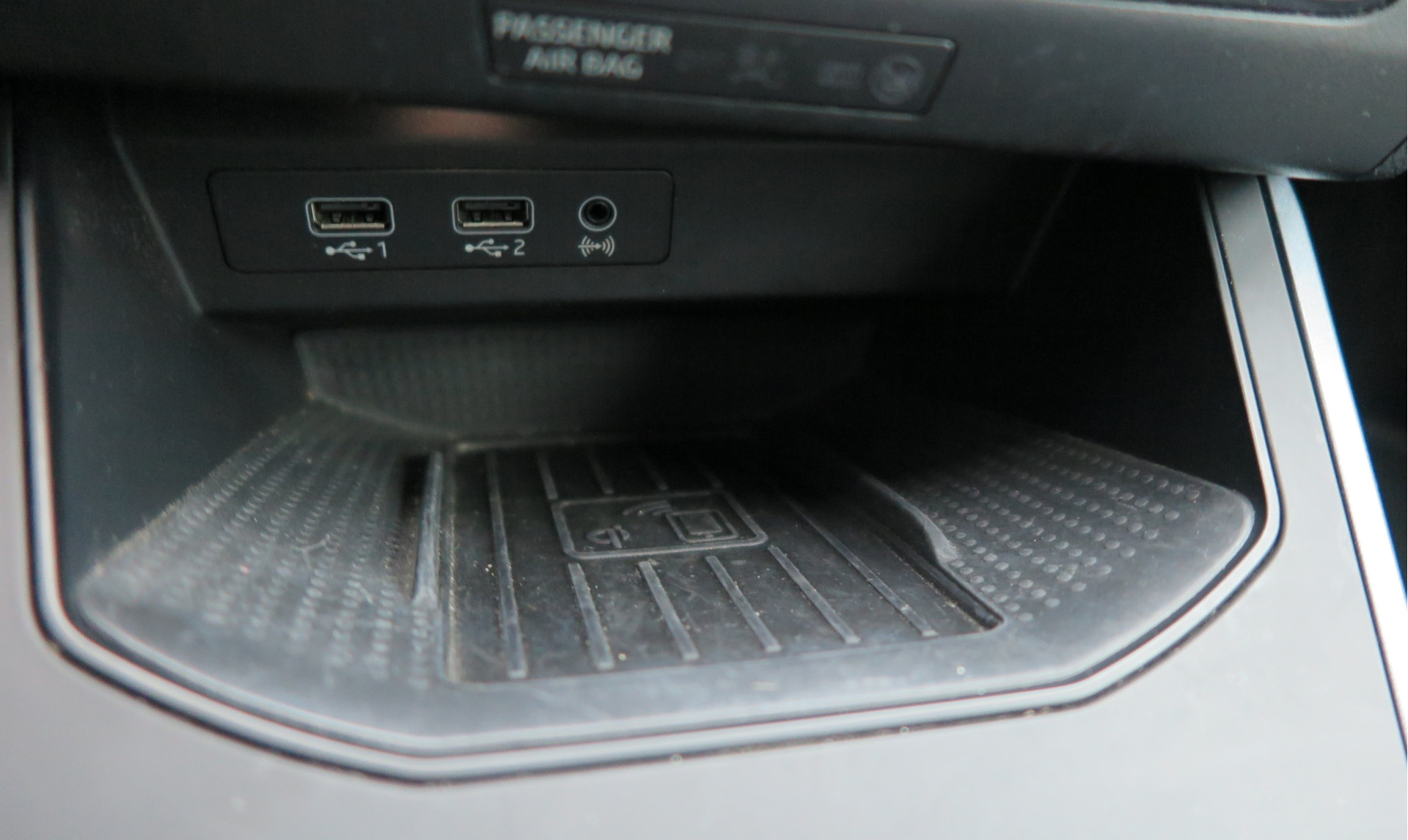 Foto van Seat Arona