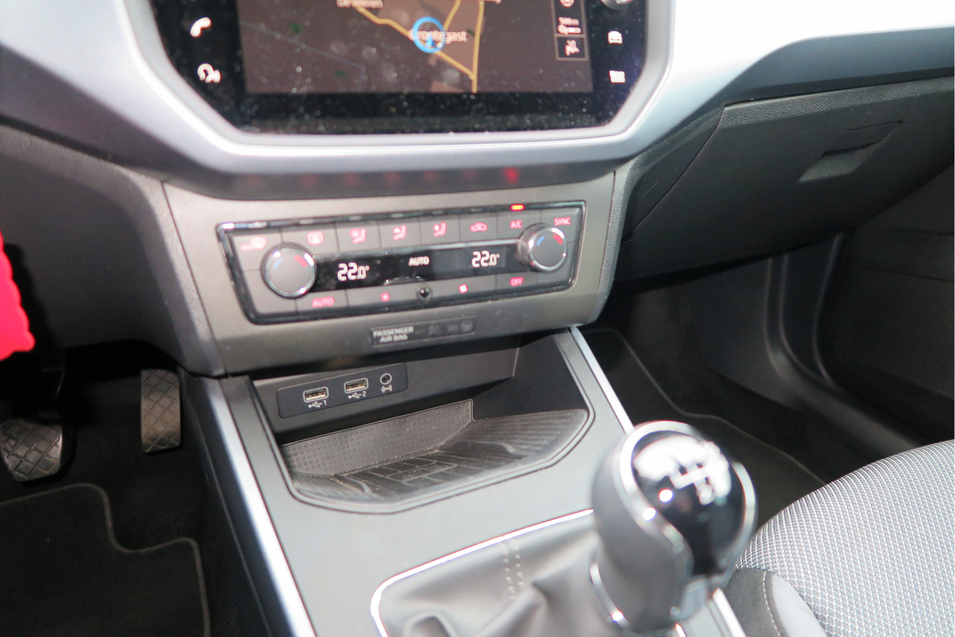 Foto van Seat Arona