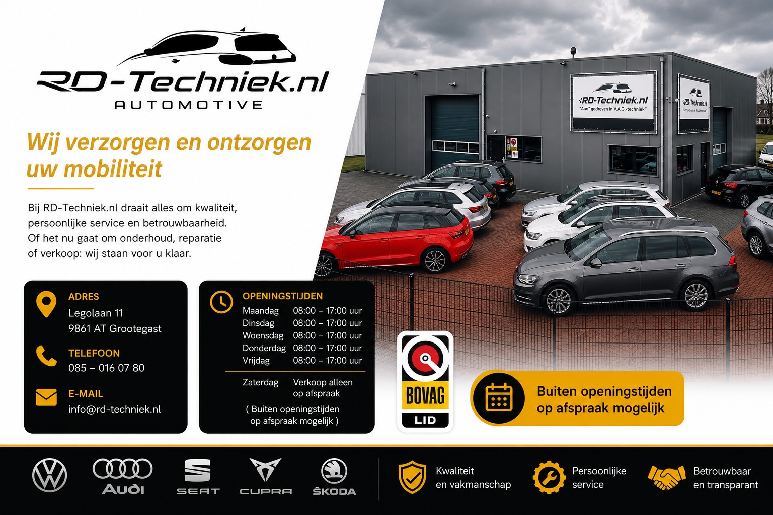 Foto van Seat Arona
