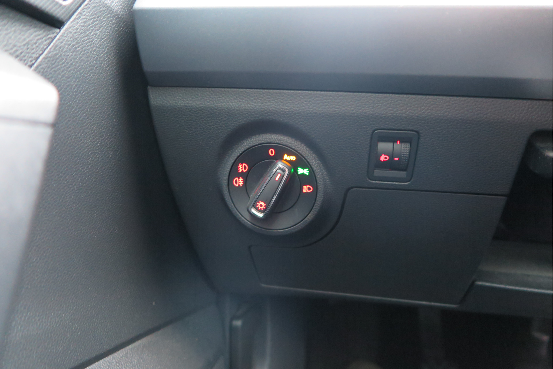 Foto van Seat Arona