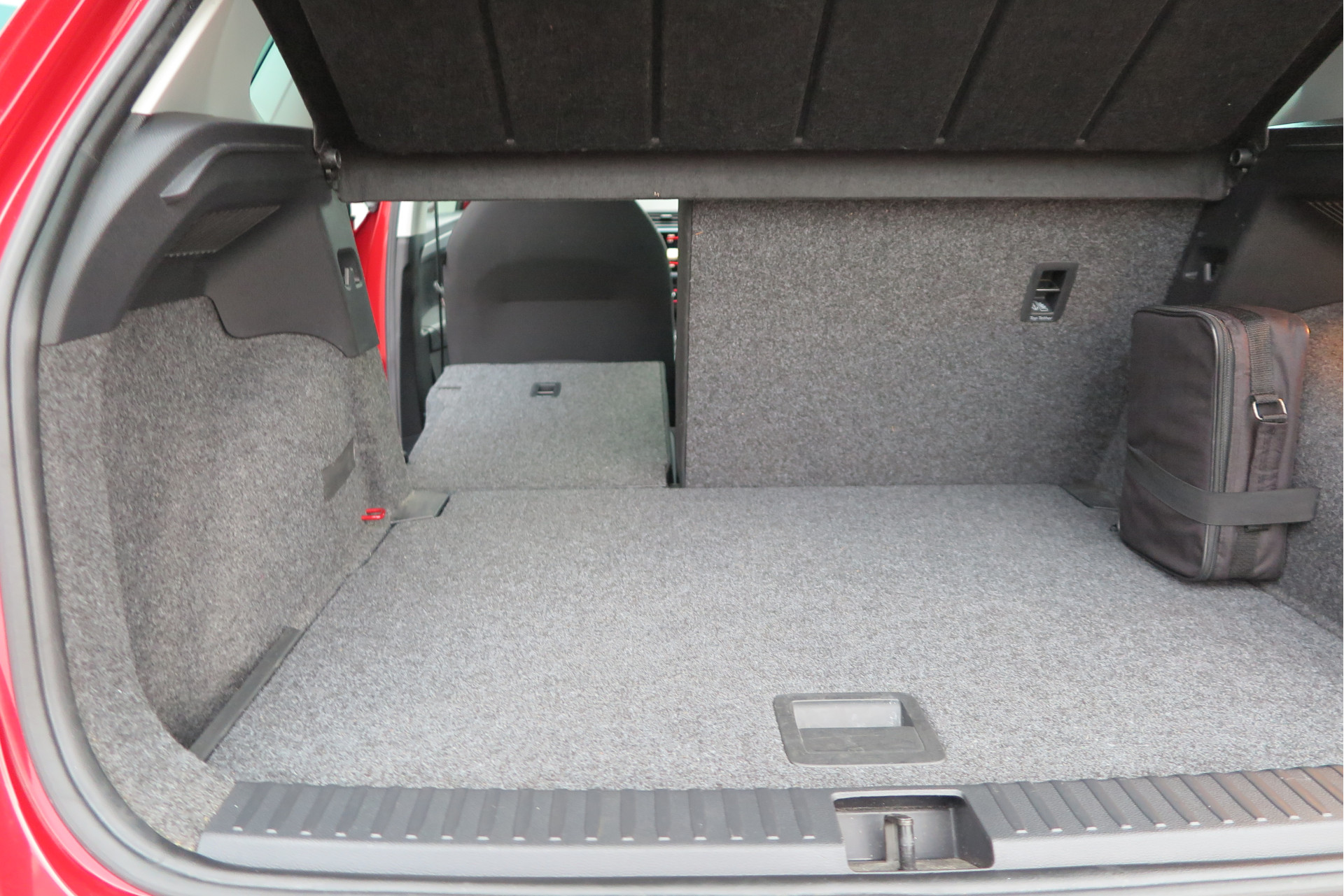 Foto van Seat Arona
