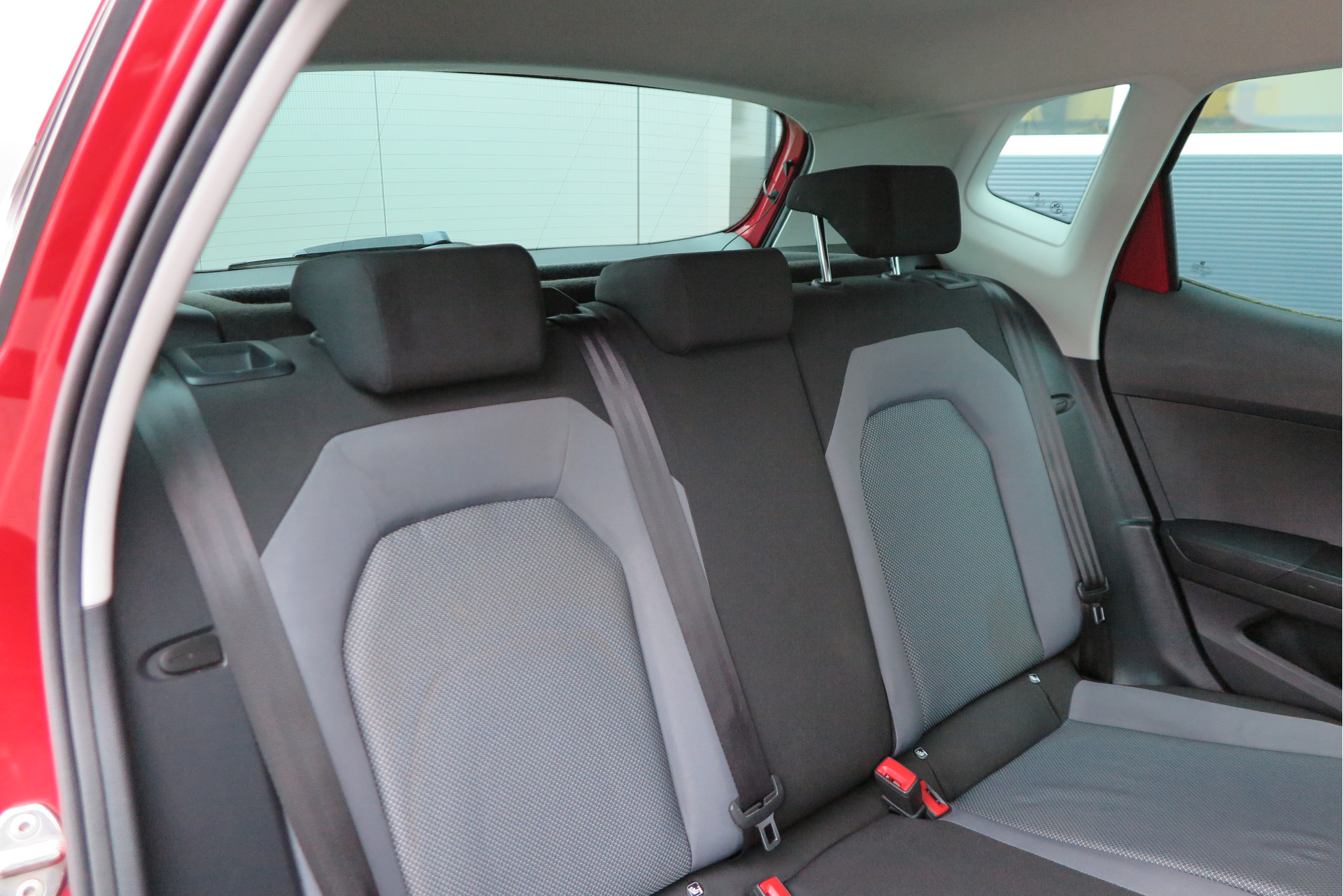 Foto van Seat Arona
