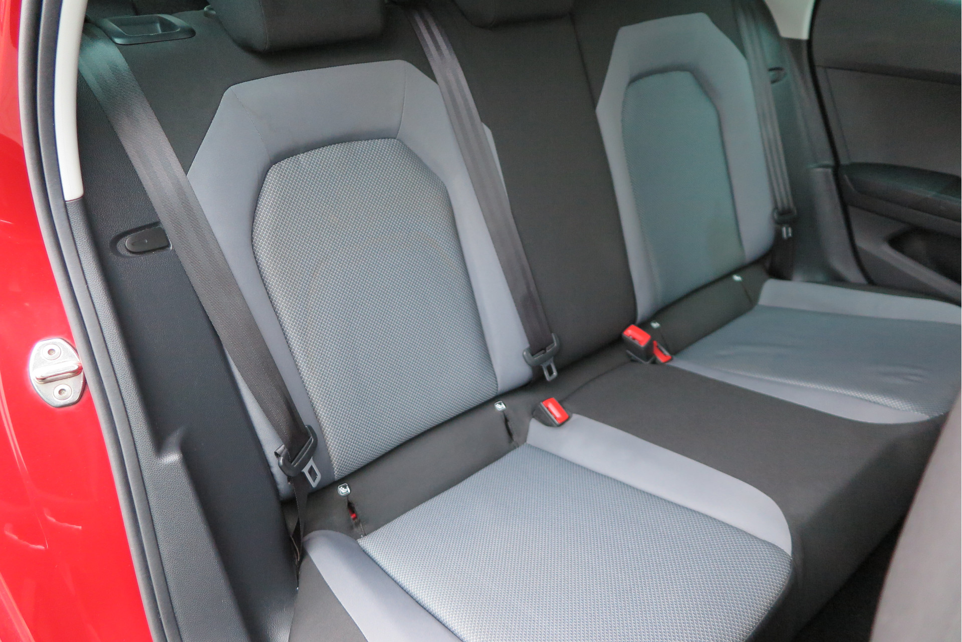 Foto van Seat Arona