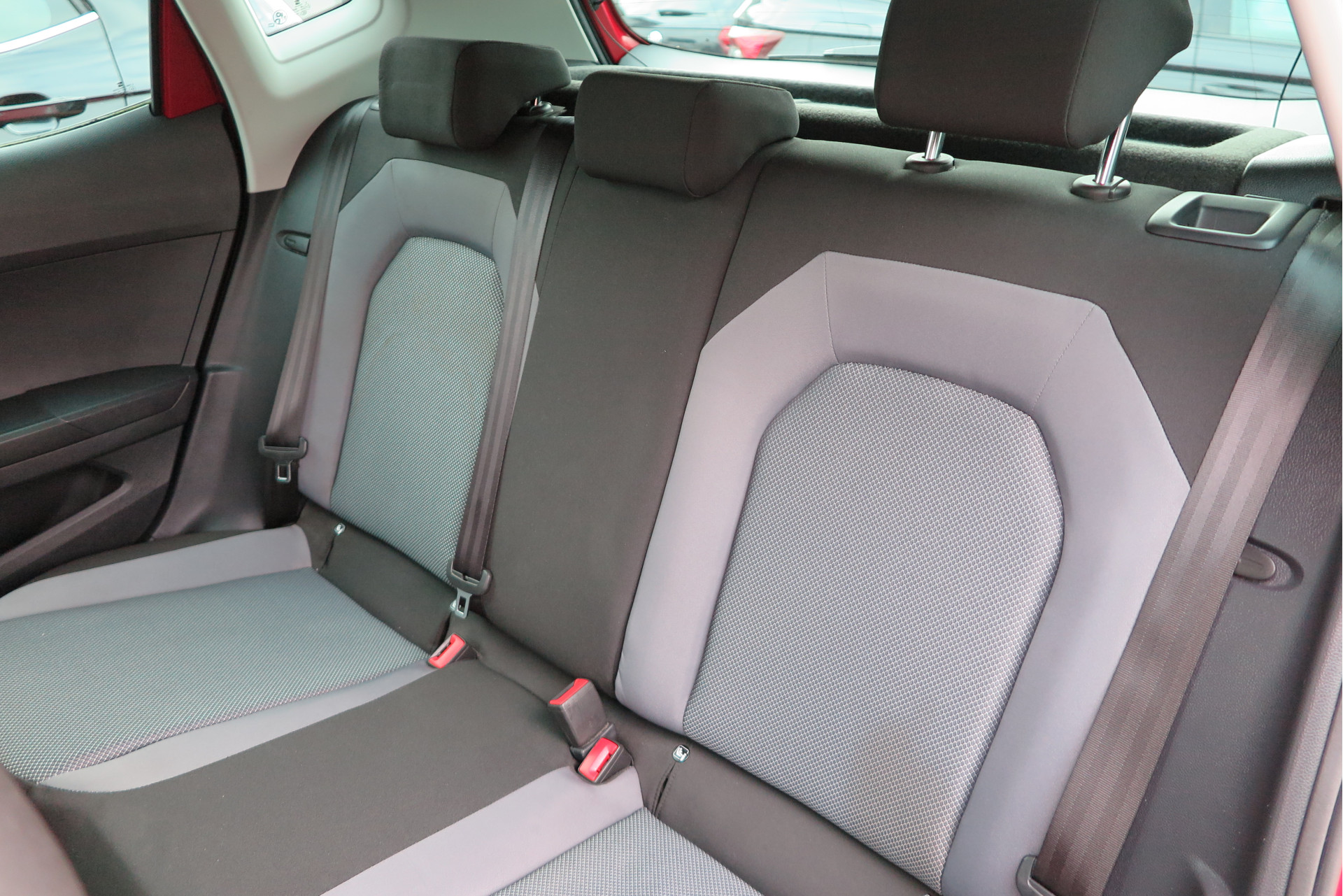 Foto van Seat Arona