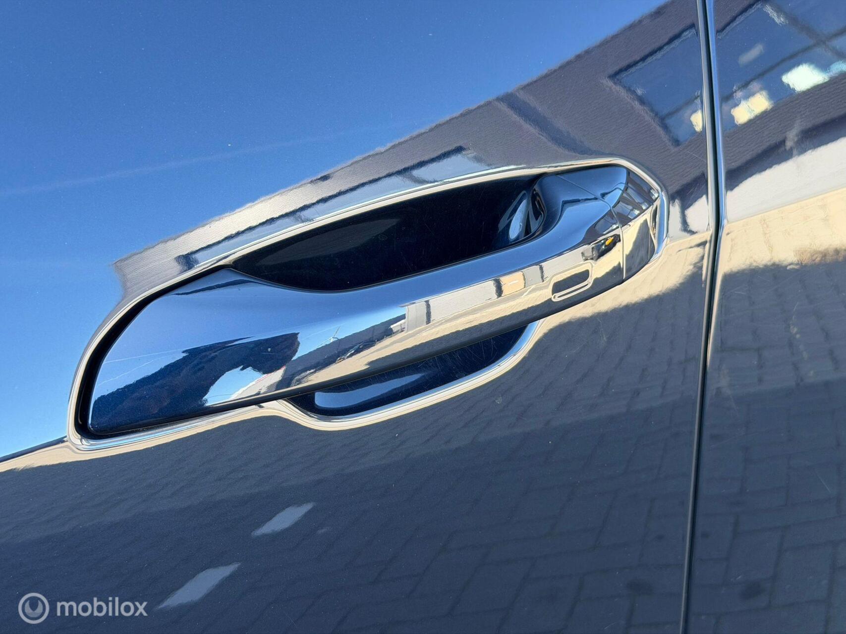 Foto van Audi A6 Limousine
