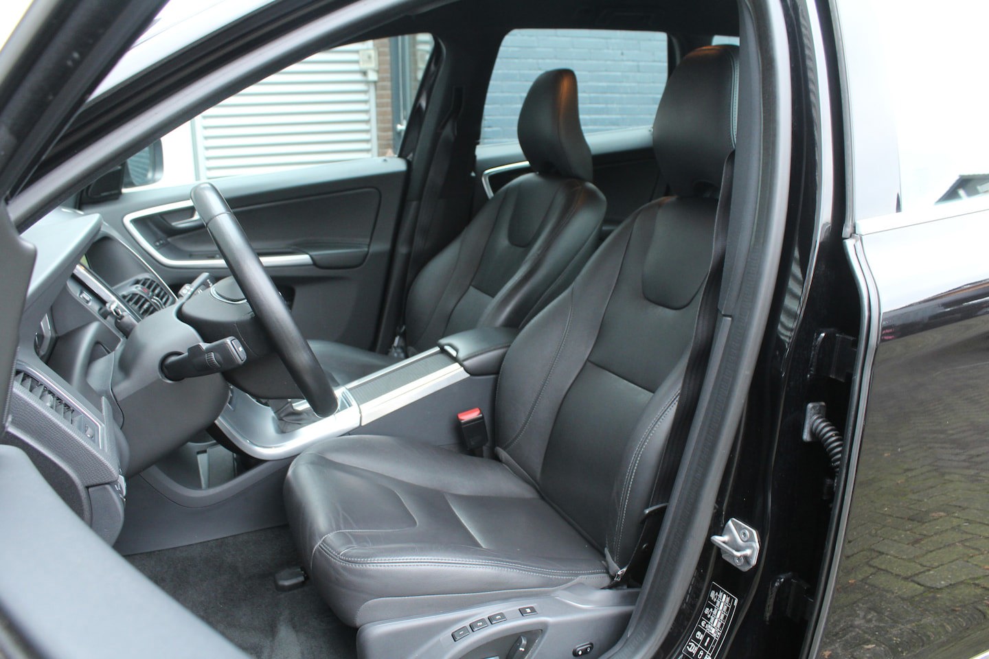 Foto van Volvo Xc60