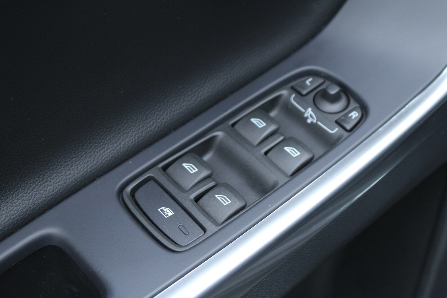 Foto van Volvo Xc60