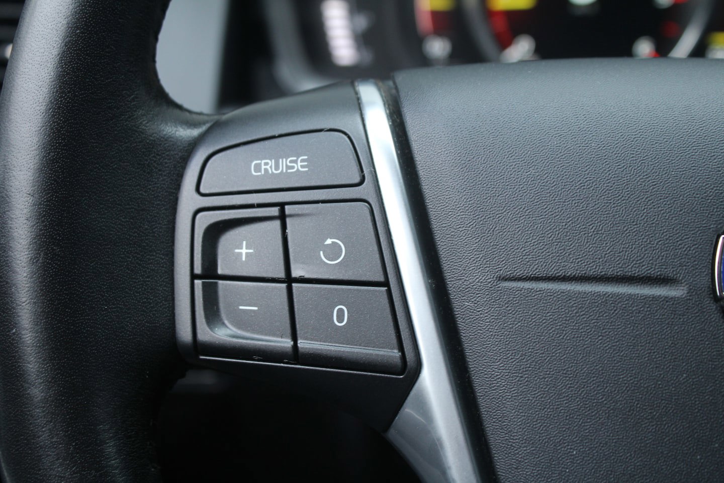 Foto van Volvo Xc60