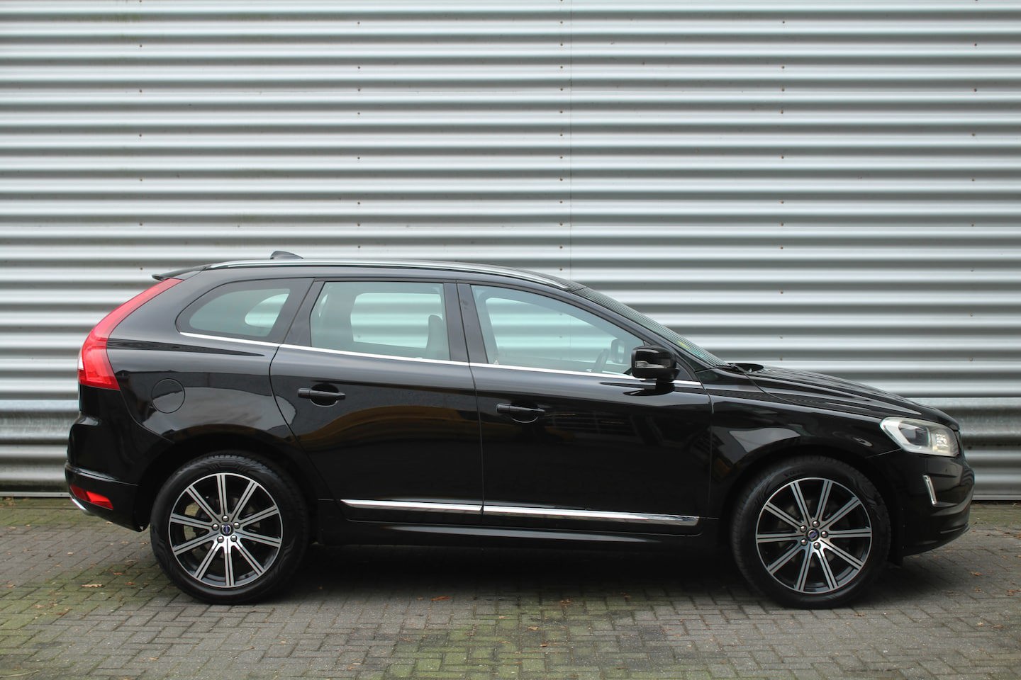 Foto van Volvo Xc60