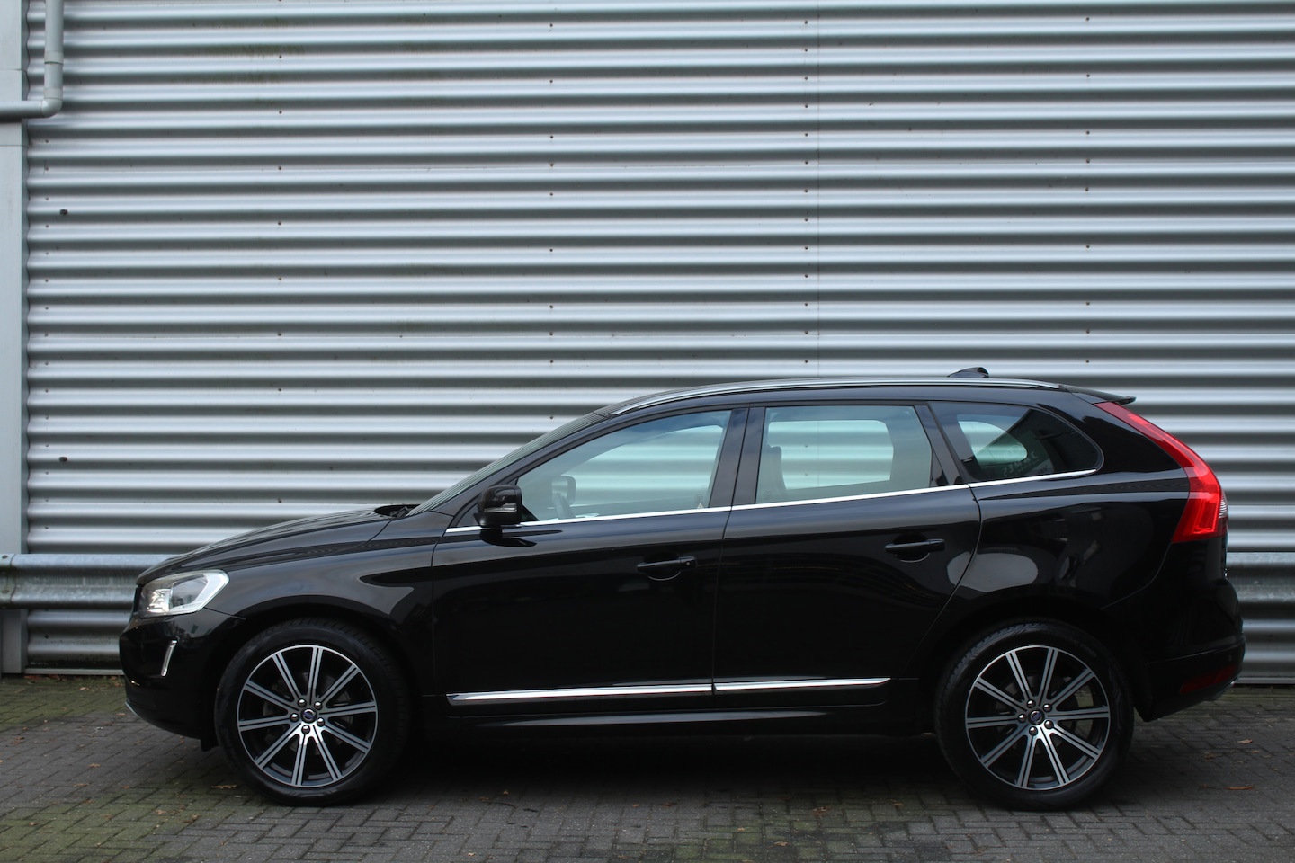 Foto van Volvo Xc60