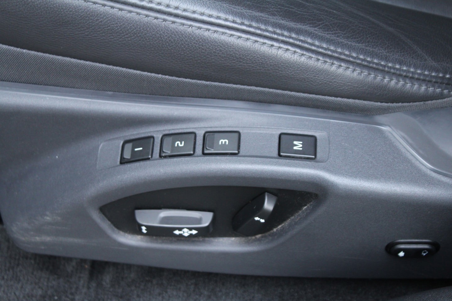 Foto van Volvo Xc60