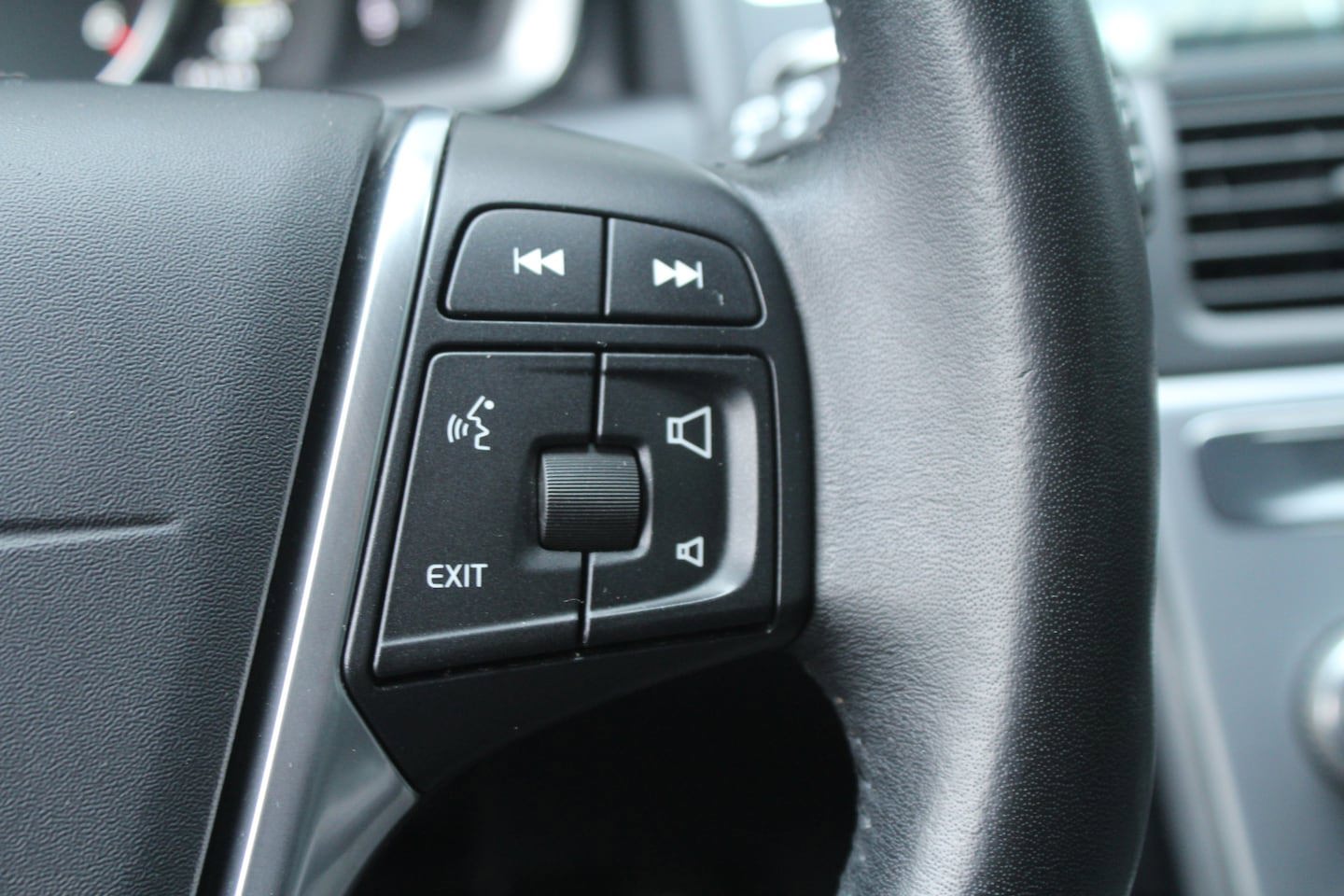 Foto van Volvo Xc60