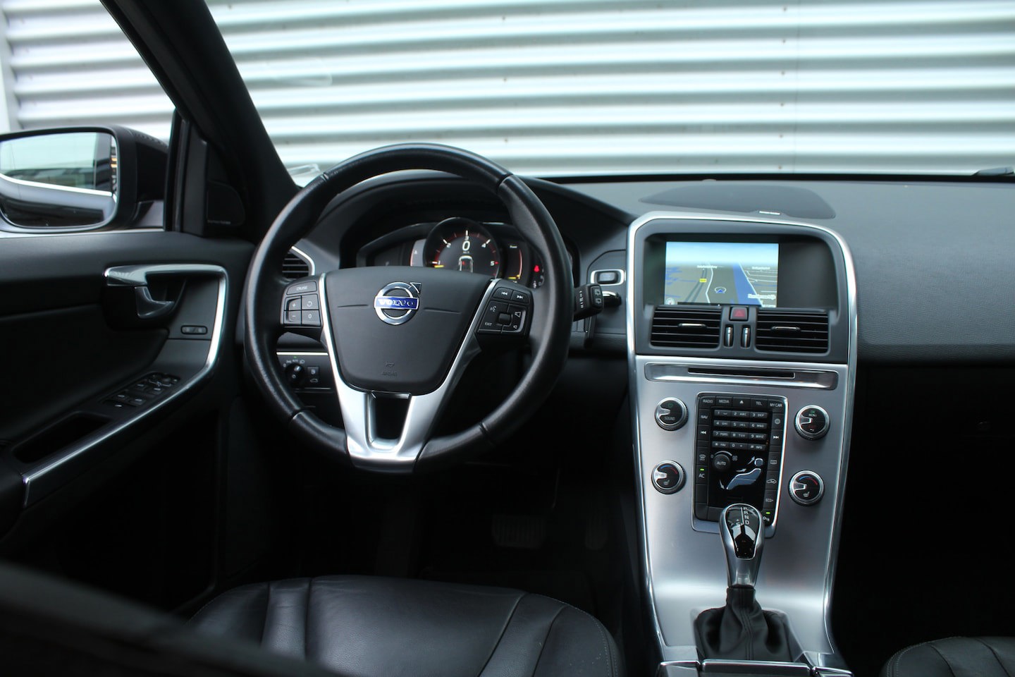 Foto van Volvo Xc60