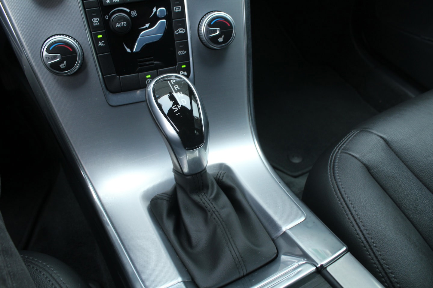 Foto van Volvo Xc60