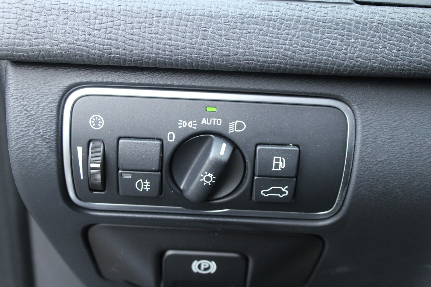 Foto van Volvo Xc60