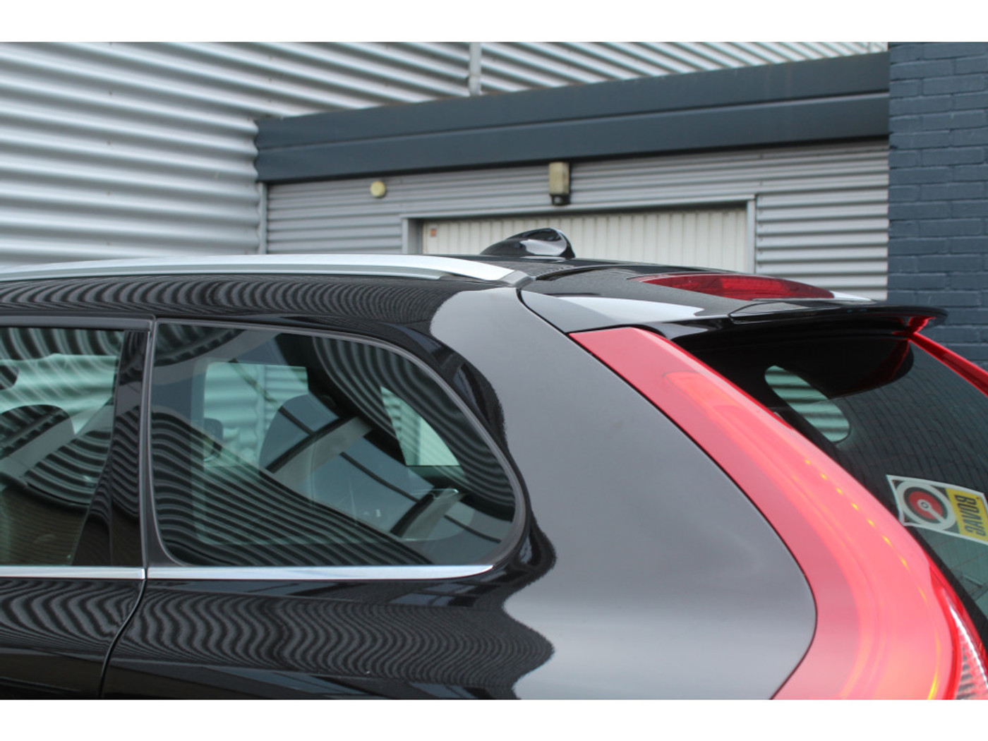 Foto van Volvo Xc60