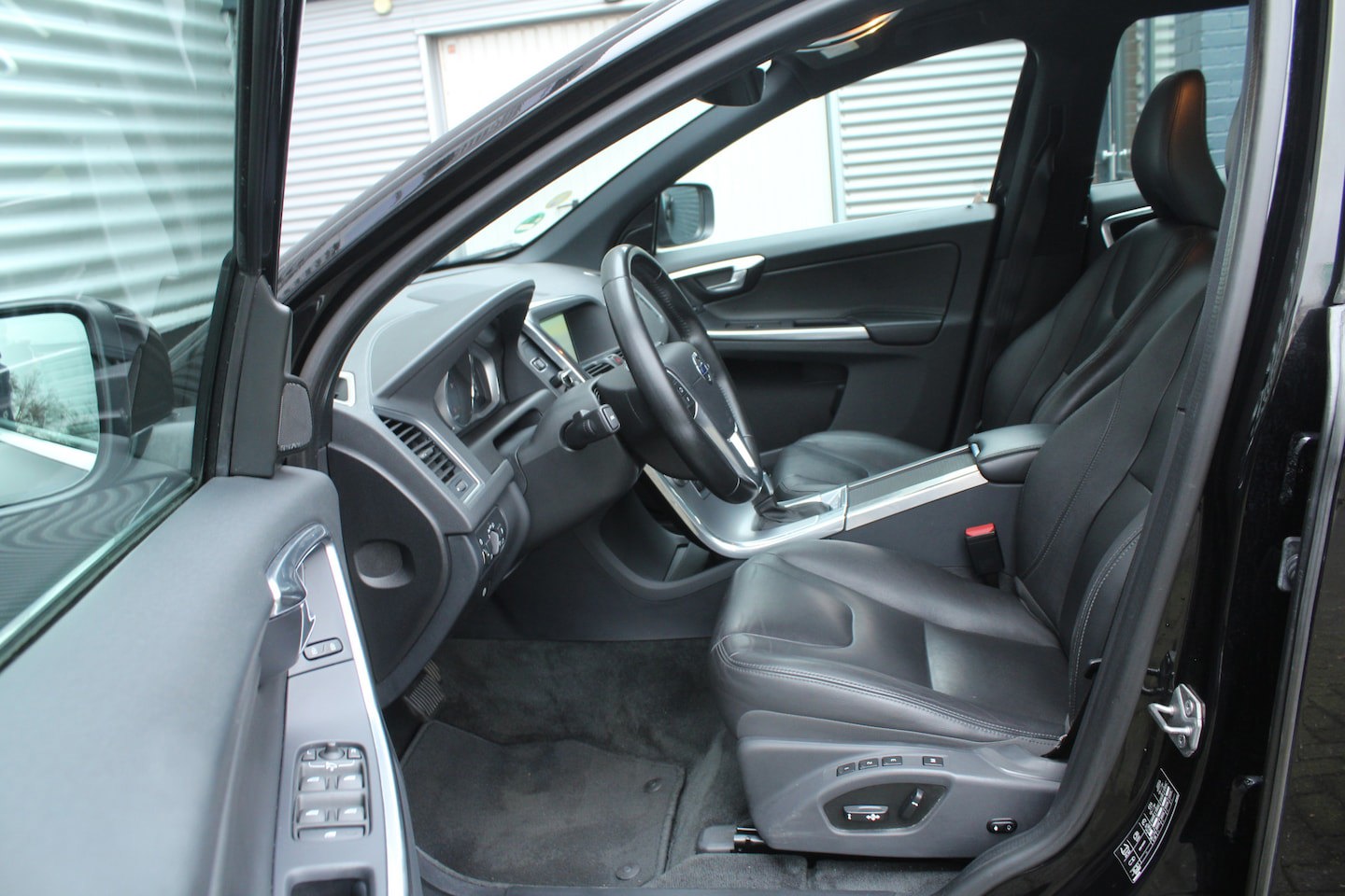 Foto van Volvo Xc60