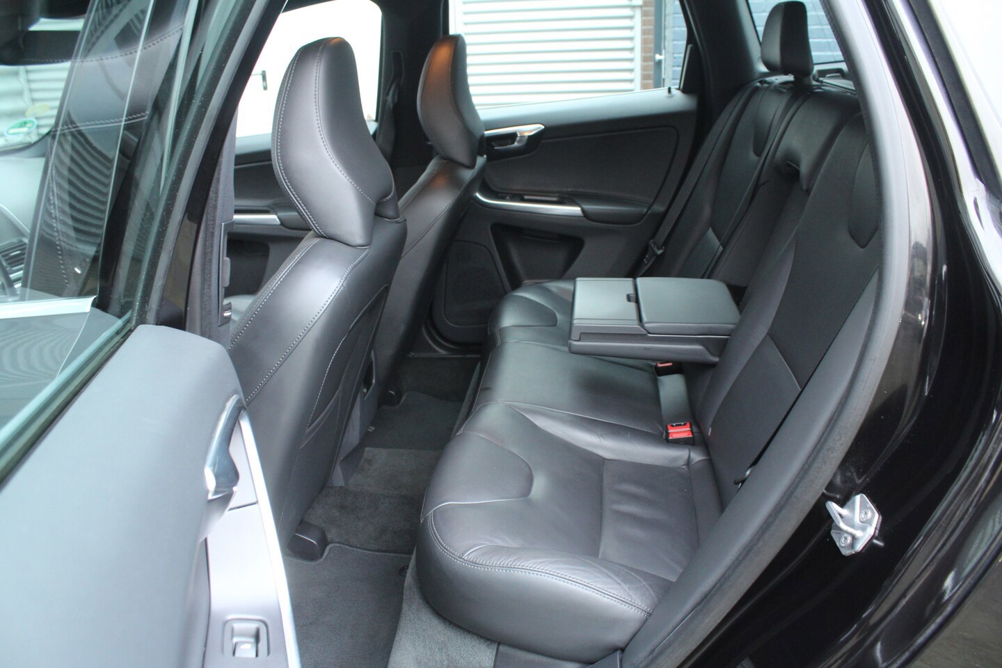 Foto van Volvo Xc60