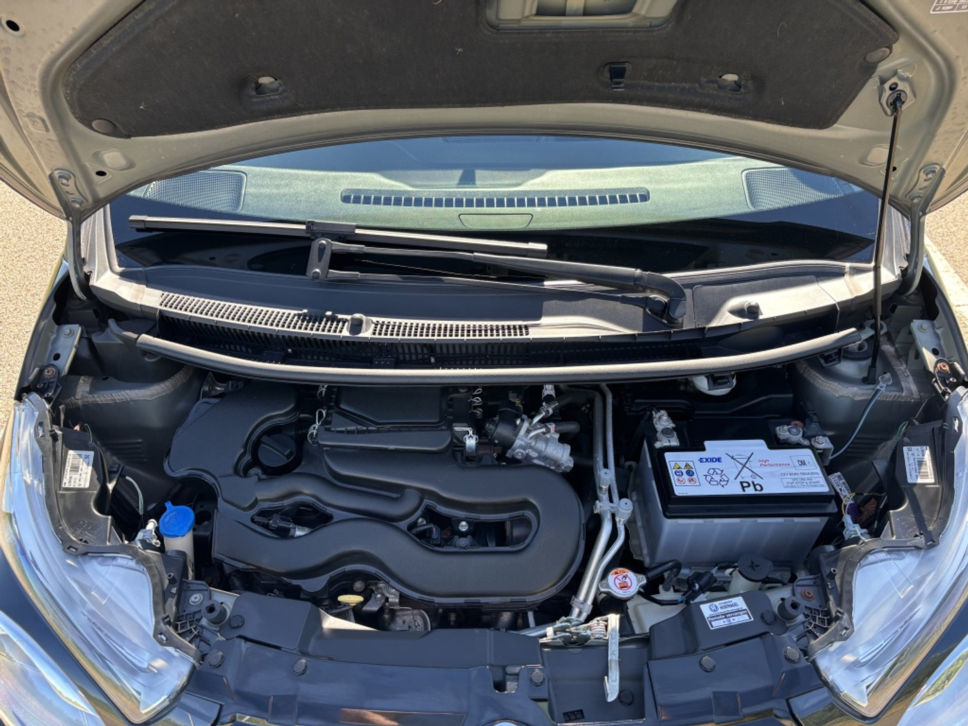 Foto van Citroen C1