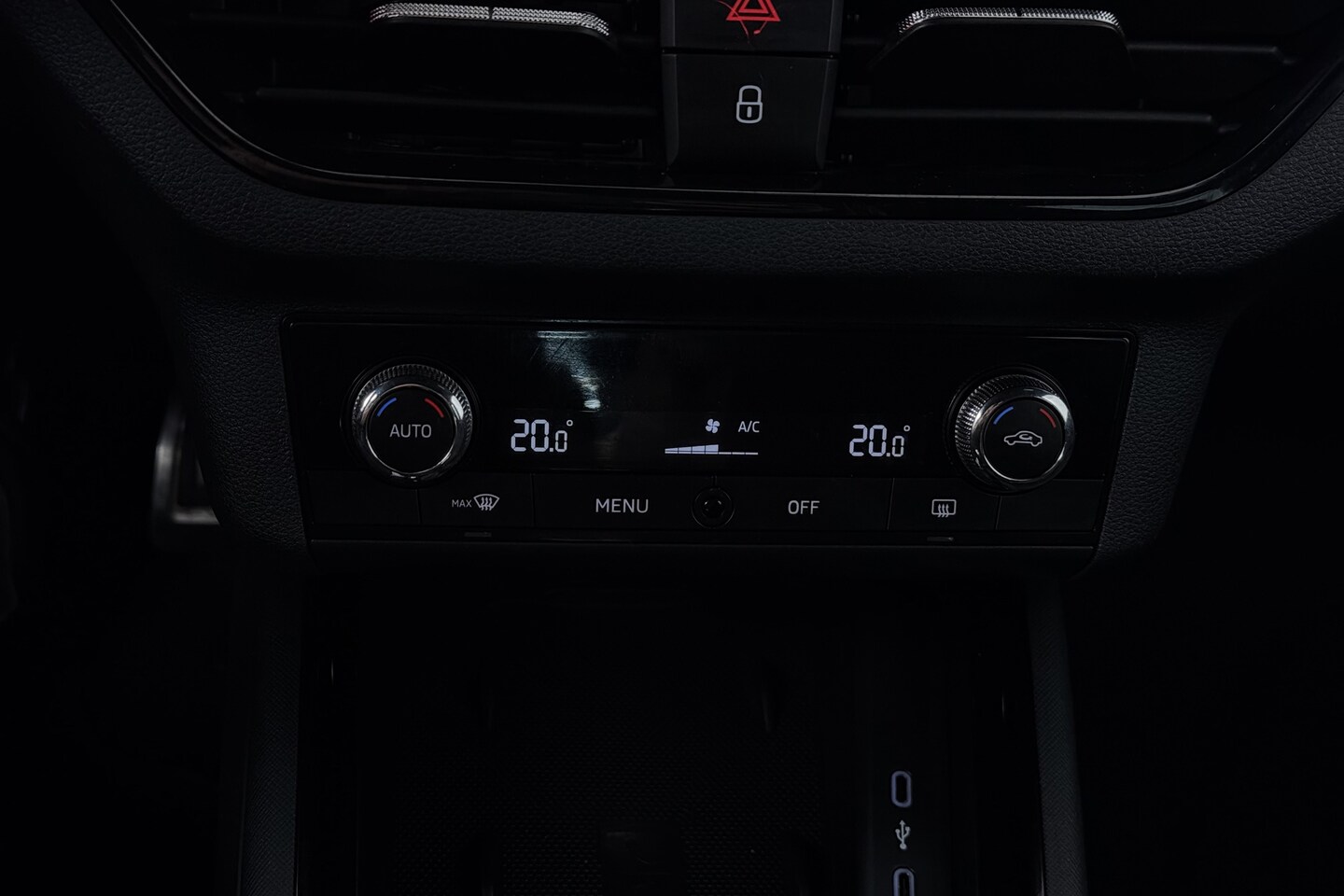 Foto van Skoda Kamiq