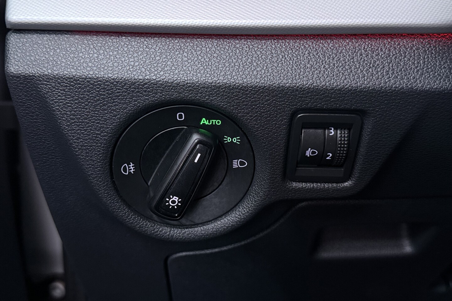 Foto van Skoda Kamiq