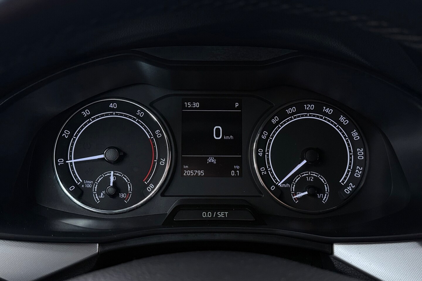Foto van Skoda Kamiq