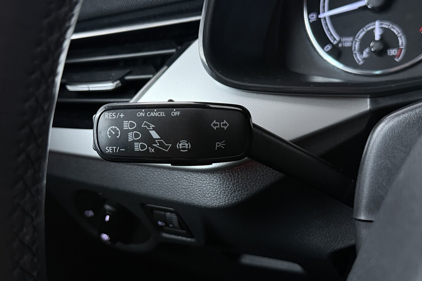 Foto van Skoda Kamiq