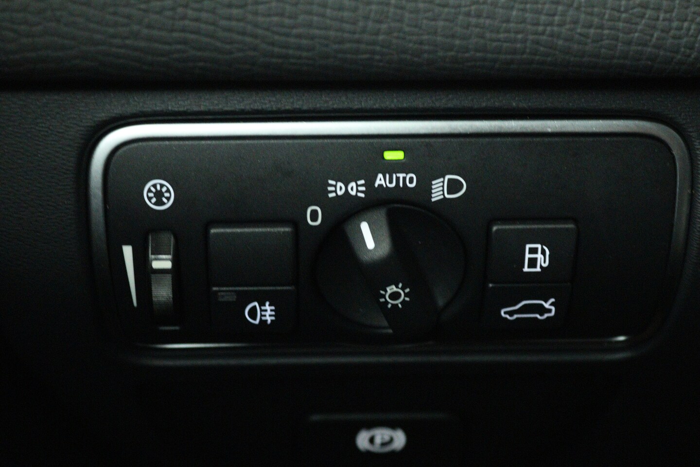 Foto van Volvo Xc60