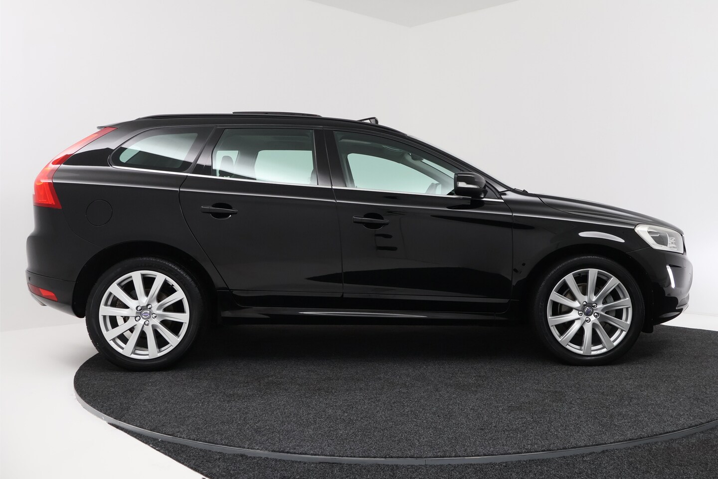 Foto van Volvo Xc60
