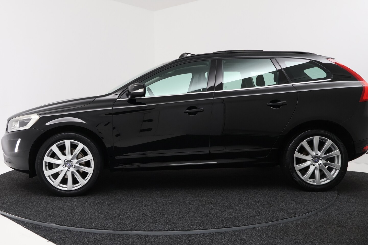Foto van Volvo Xc60