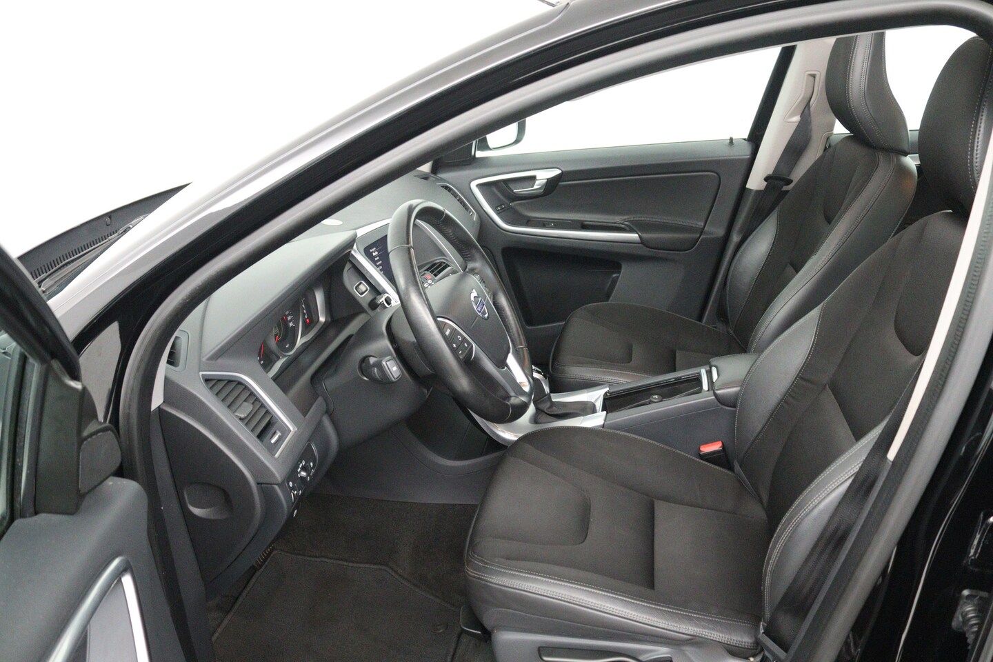 Foto van Volvo Xc60