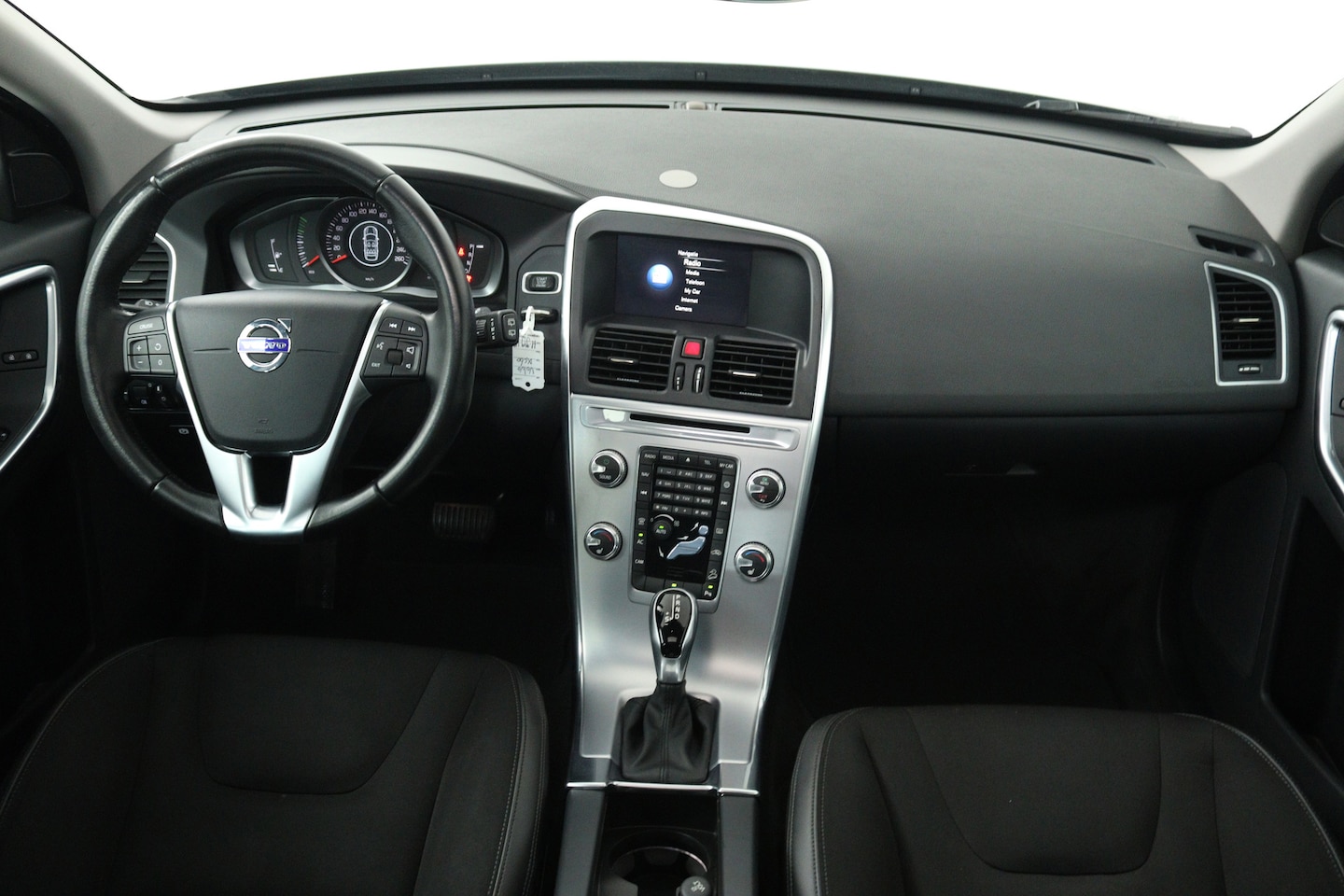 Foto van Volvo Xc60